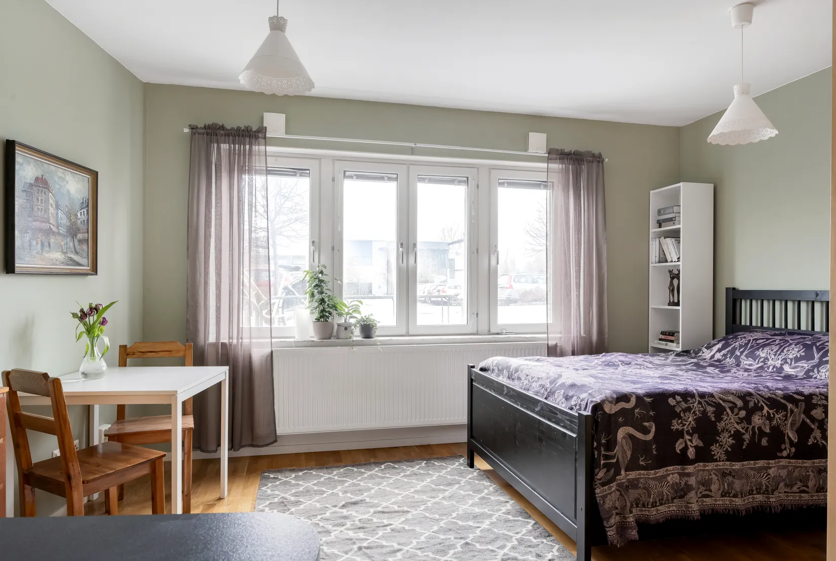 Bostadsrätt, Dag Hammarskjölds väg 15C, Kåbo, Uppsala