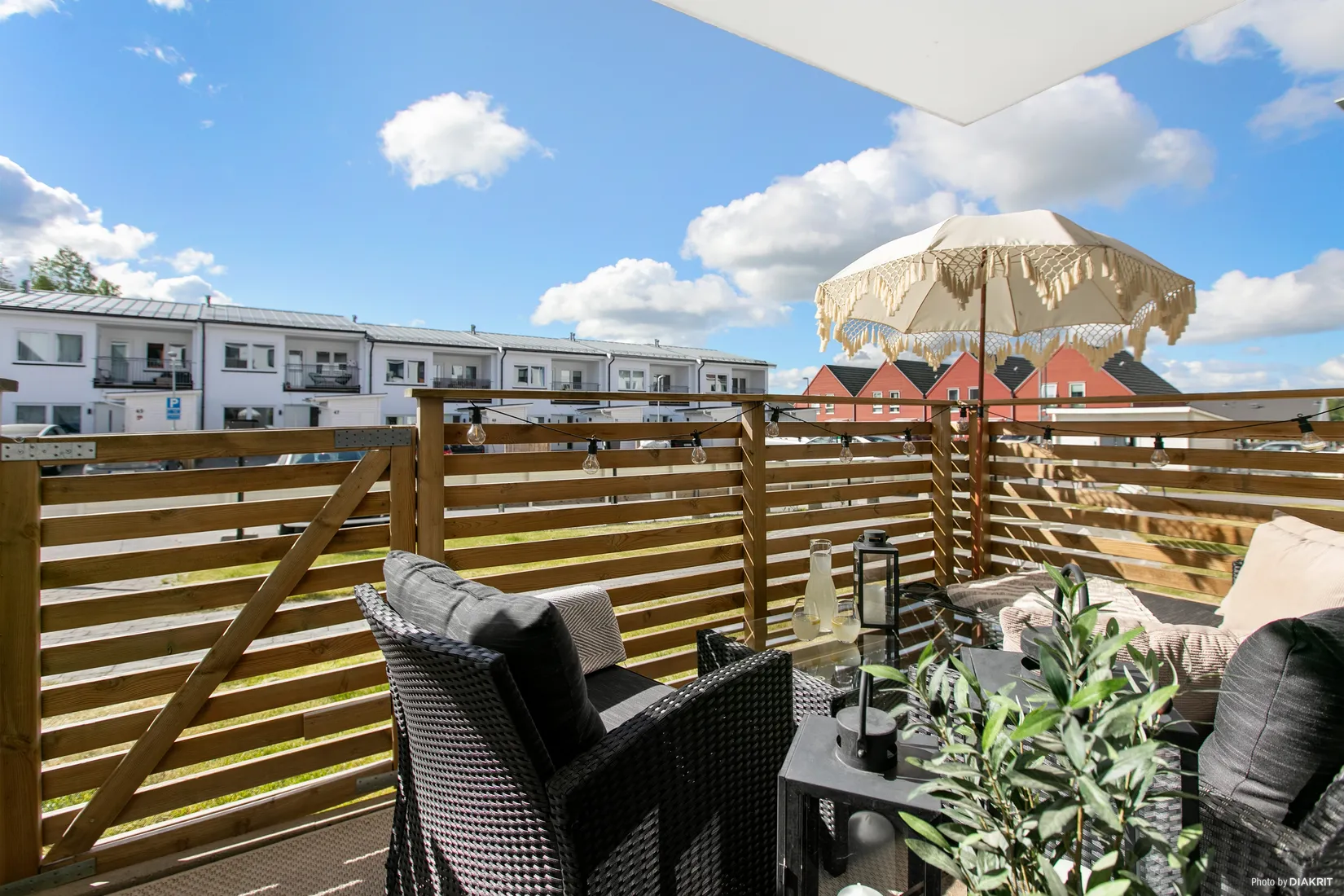 Bostadsrätt, Hanvedens Allé 87, Riksten, Botkyrka