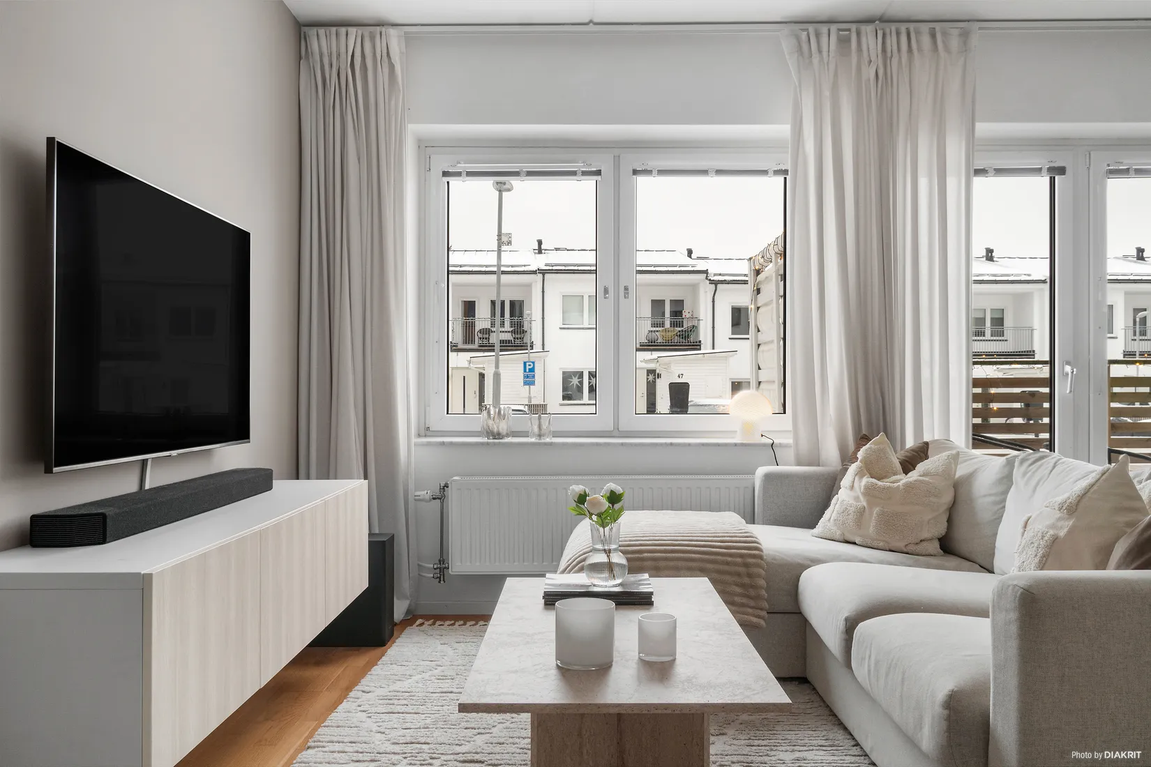 Bostadsrätt, Hanvedens Allé 87, Riksten, Botkyrka