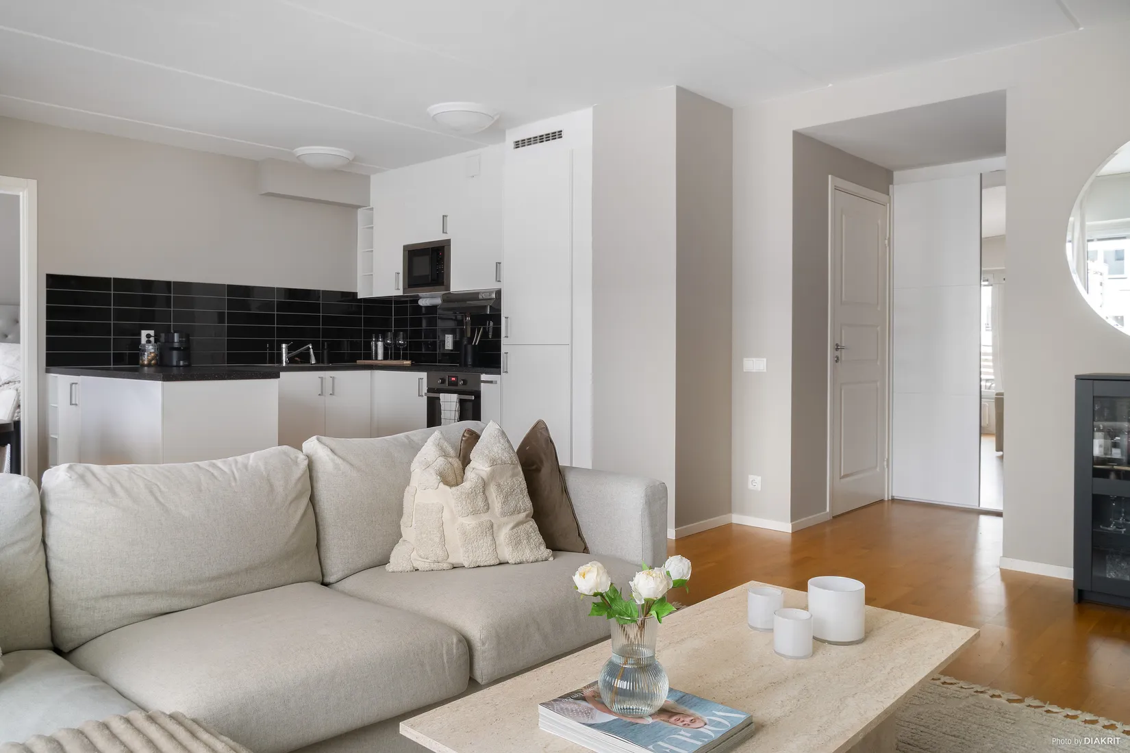 Bostadsrätt, Hanvedens Allé 87, Riksten, Botkyrka