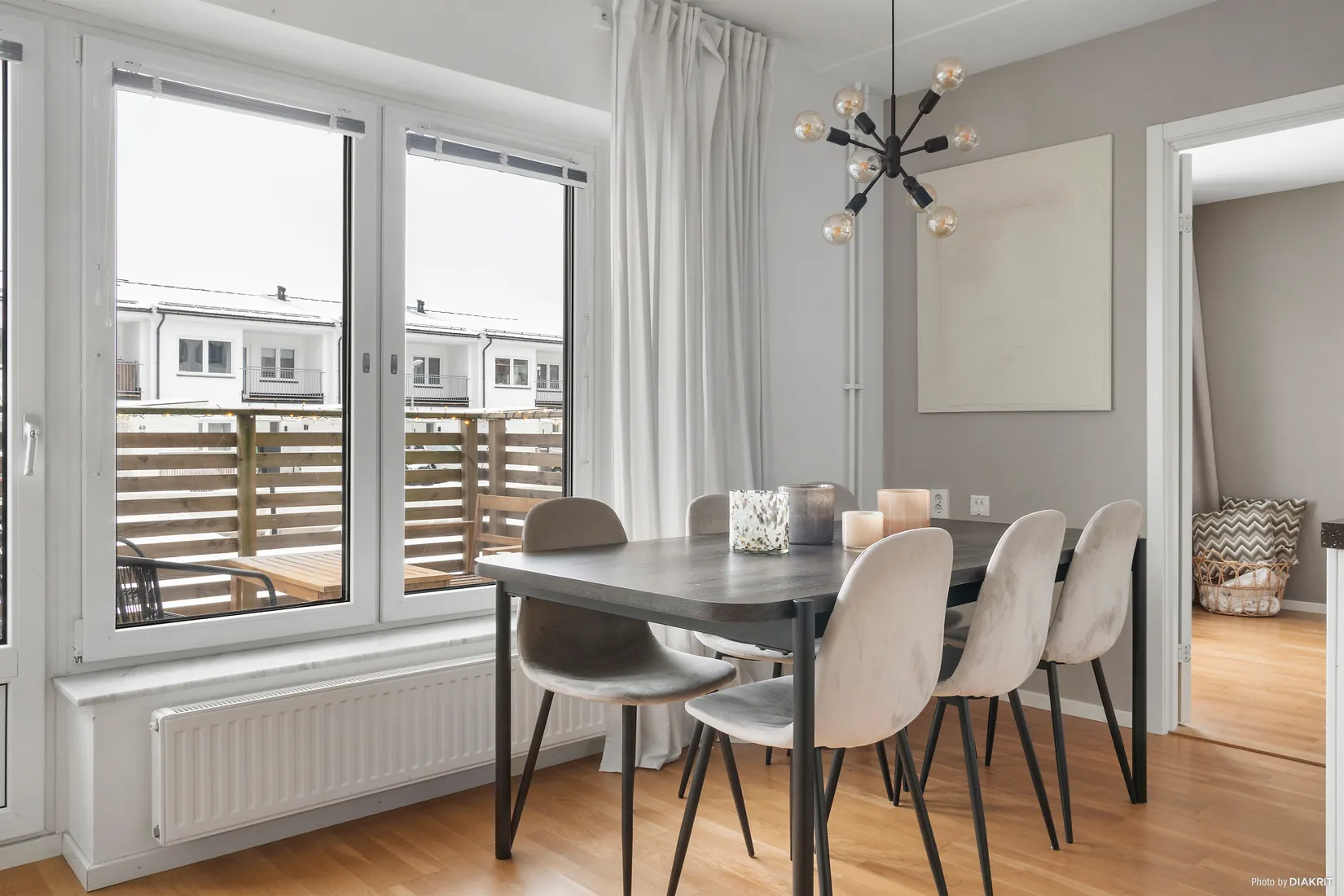 Bostadsrätt, Hanvedens Allé 87, Riksten, Botkyrka