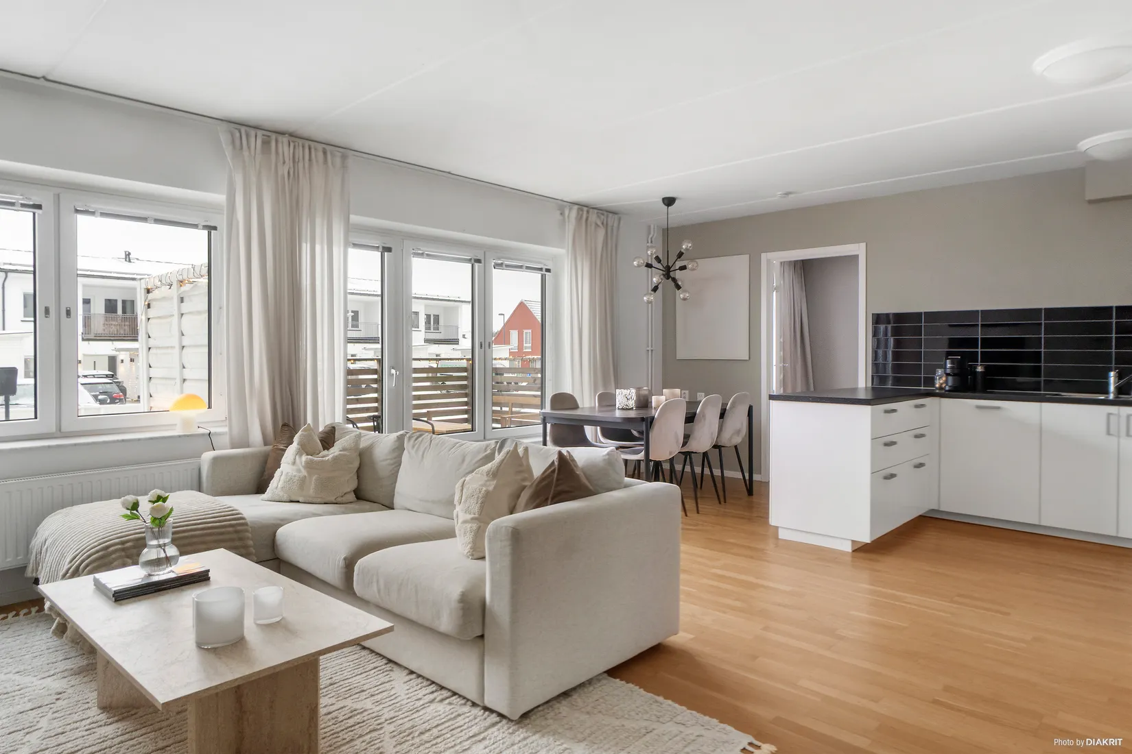 Bostadsrätt, Hanvedens Allé 87, Riksten, Botkyrka