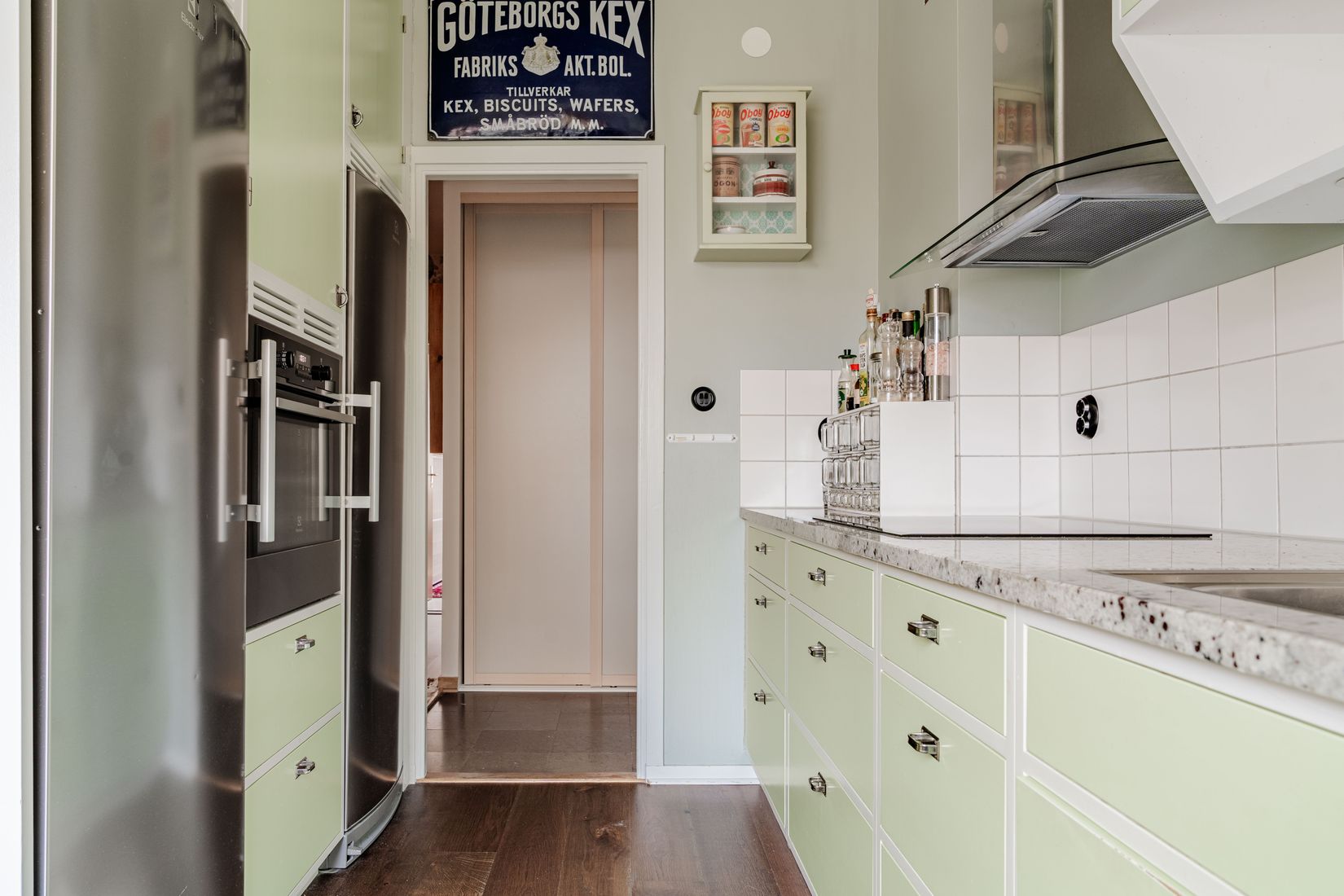 Bostadsrätt, Hälsovägen 41A, Tågaborg Södra, Helsingborg