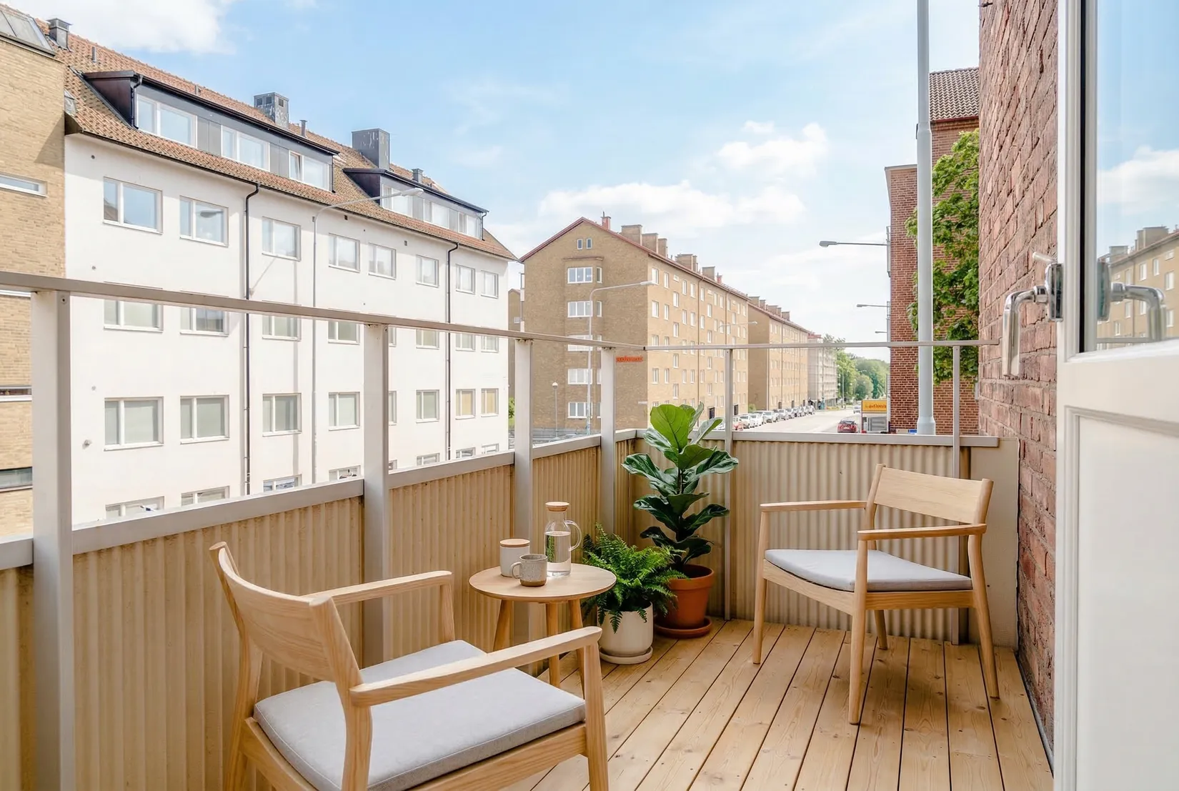 Bostadsrätt, Hälsovägen 41A, Tågaborg Södra, Helsingborg