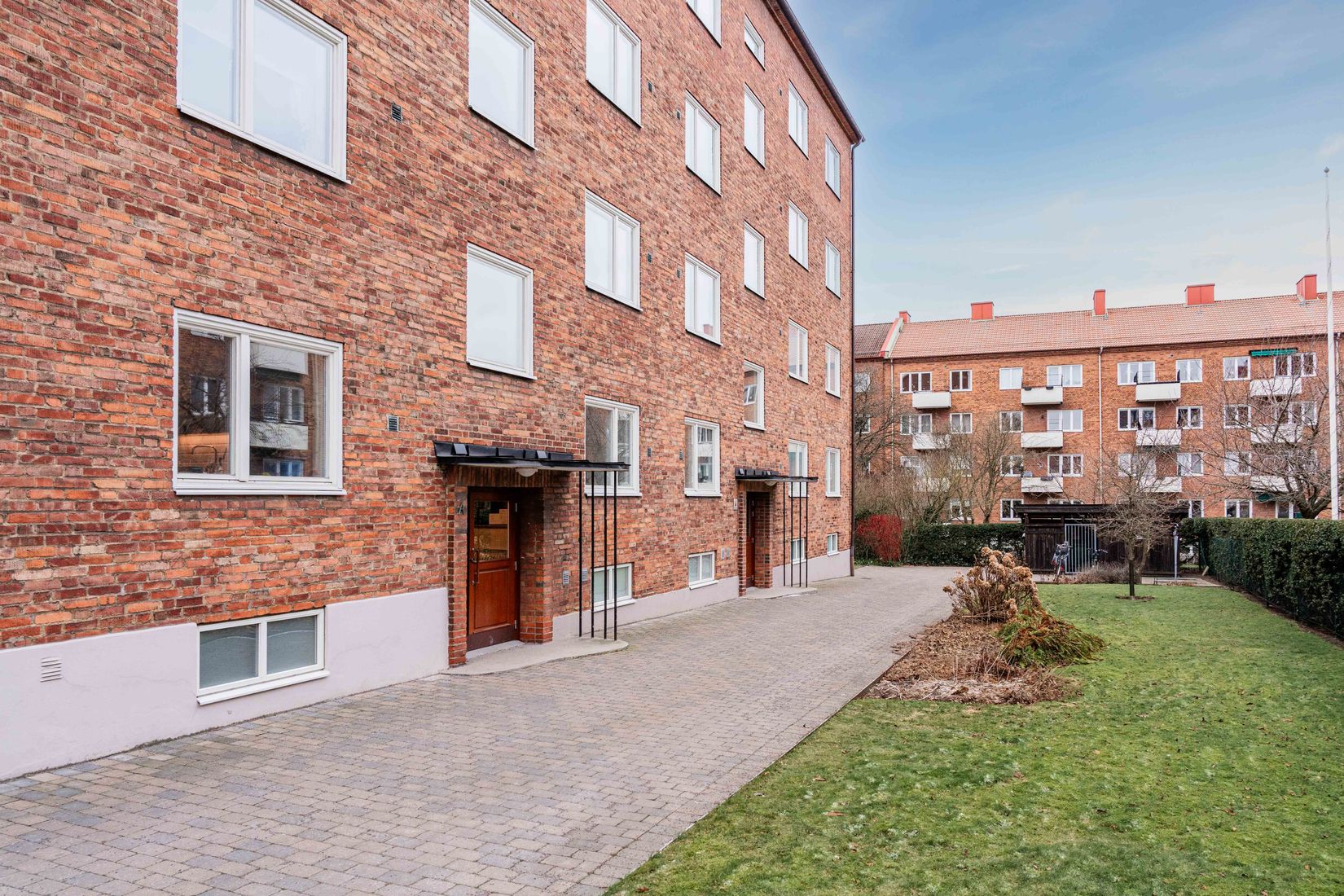Bostadsrätt, Hälsovägen 41A, Tågaborg Södra, Helsingborg