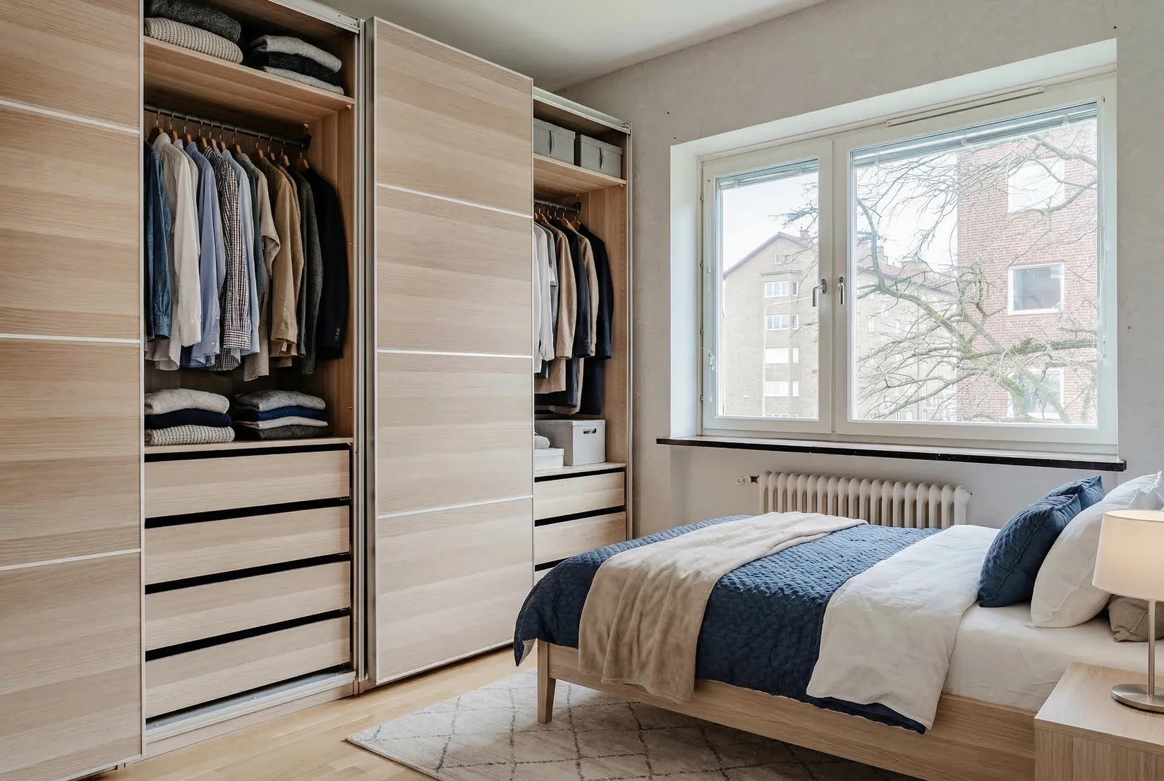 Bostadsrätt, Hälsovägen 41A, Tågaborg Södra, Helsingborg