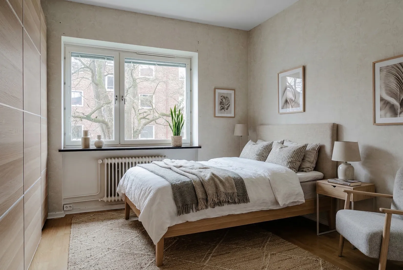 Bostadsrätt, Hälsovägen 41A, Tågaborg Södra, Helsingborg