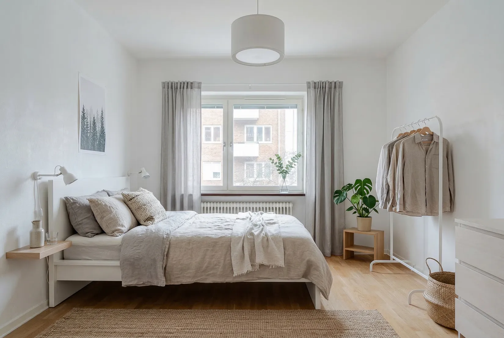 Bostadsrätt, Hälsovägen 41A, Tågaborg Södra, Helsingborg
