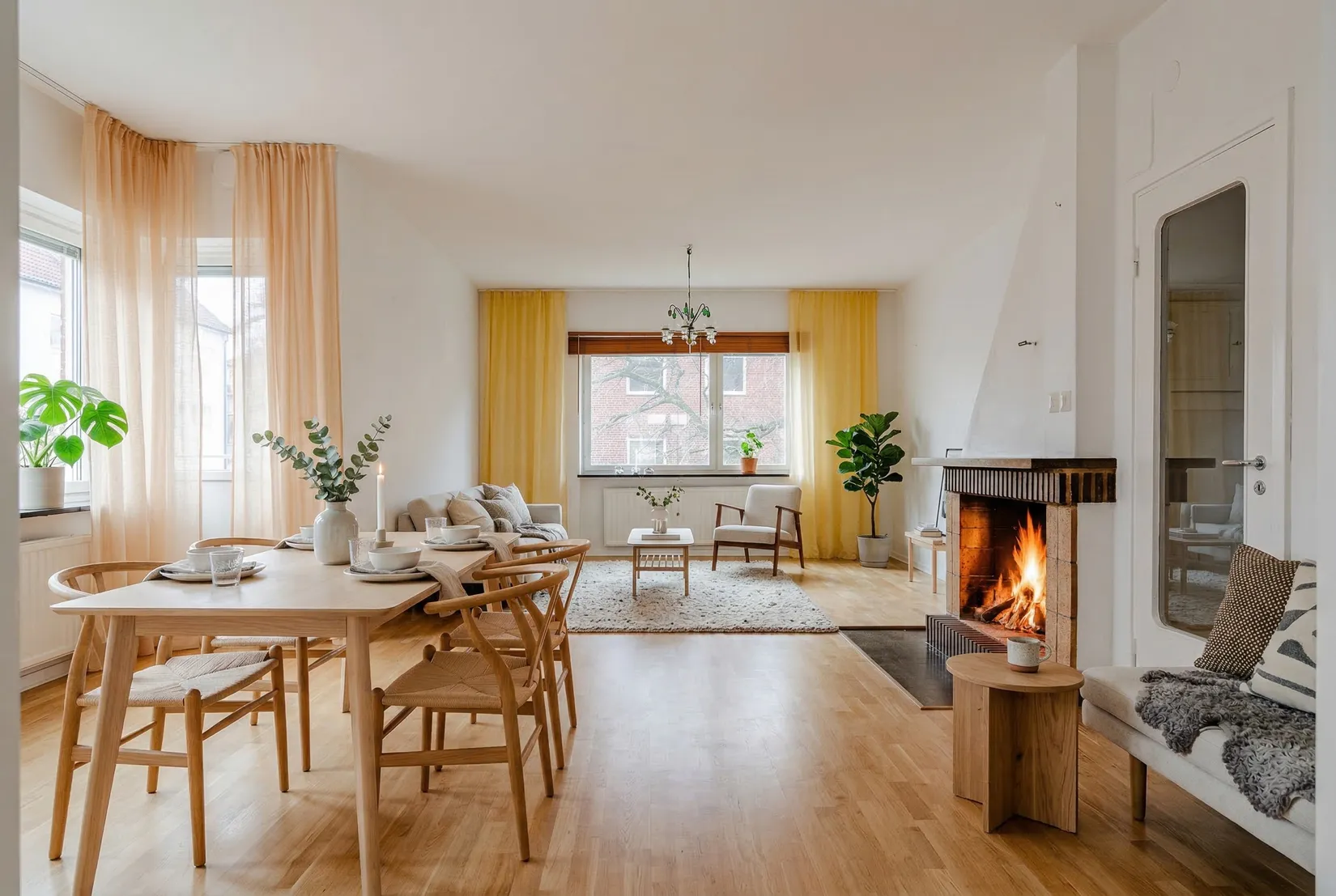 Bostadsrätt, Hälsovägen 41A, Tågaborg Södra, Helsingborg