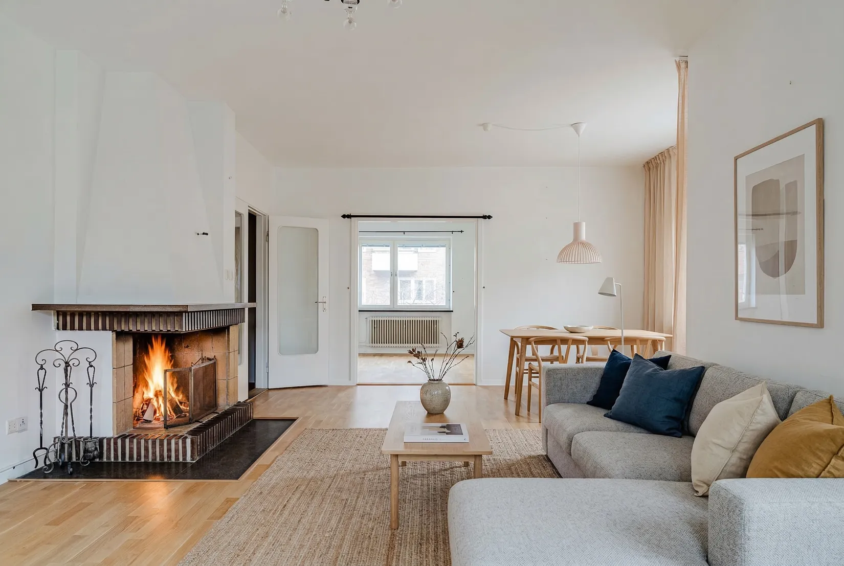 Bostadsrätt, Hälsovägen 41A, Tågaborg Södra, Helsingborg