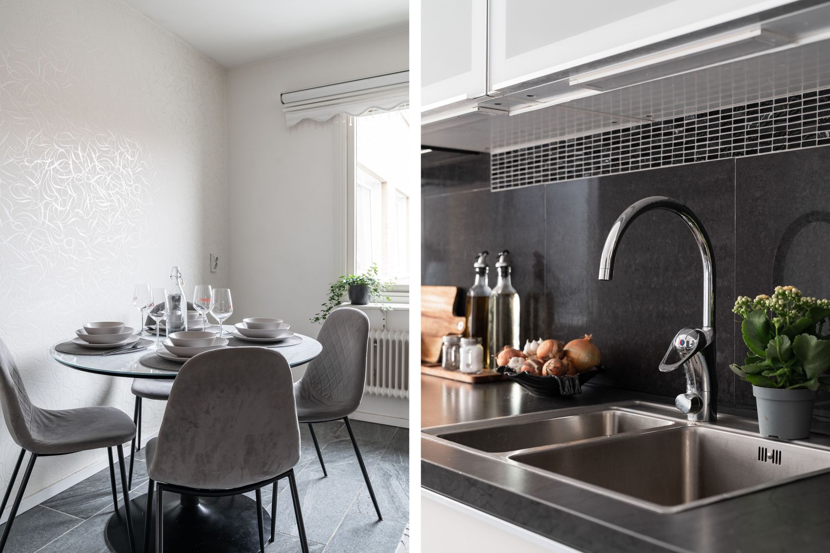 Bostadsrätt, Suellsgatan 1A, Väster, Landskrona