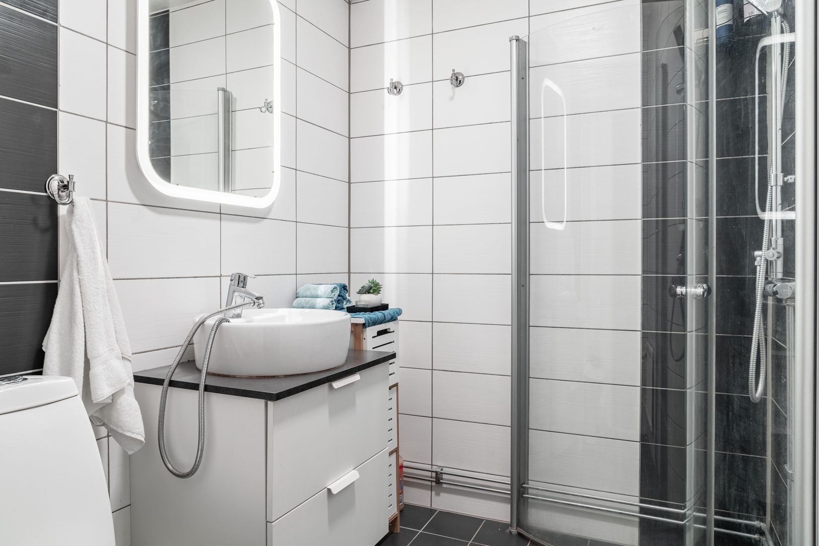 Bostadsrätt, Suellsgatan 1A, Väster, Landskrona