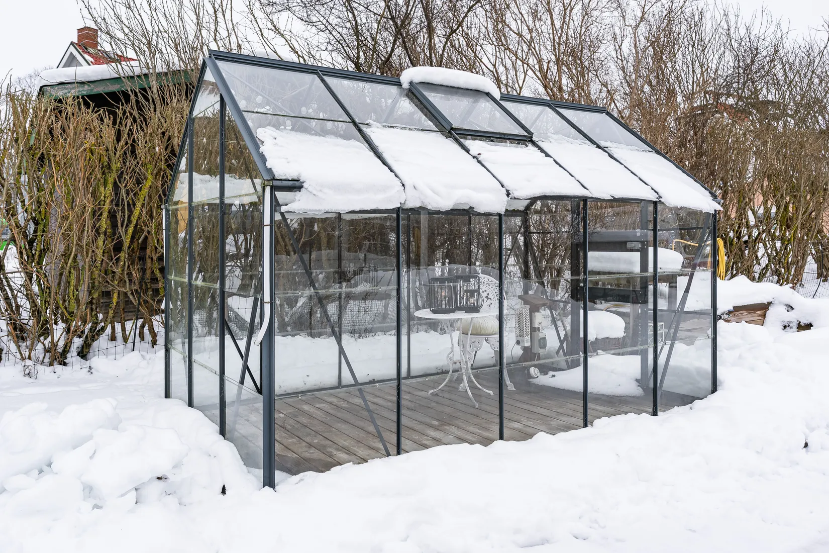 Villa, Fjärdhundragatan 61, Centrum, Enköping