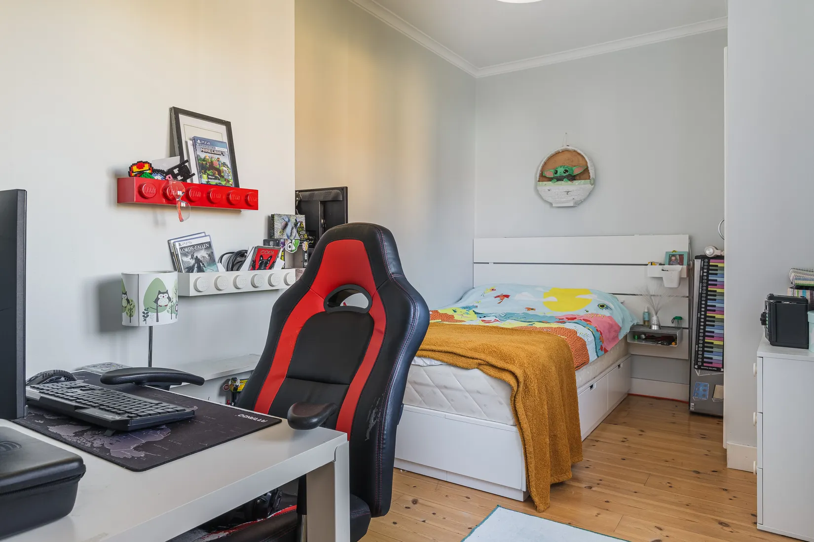 Villa, Fjärdhundragatan 61, Centrum, Enköping