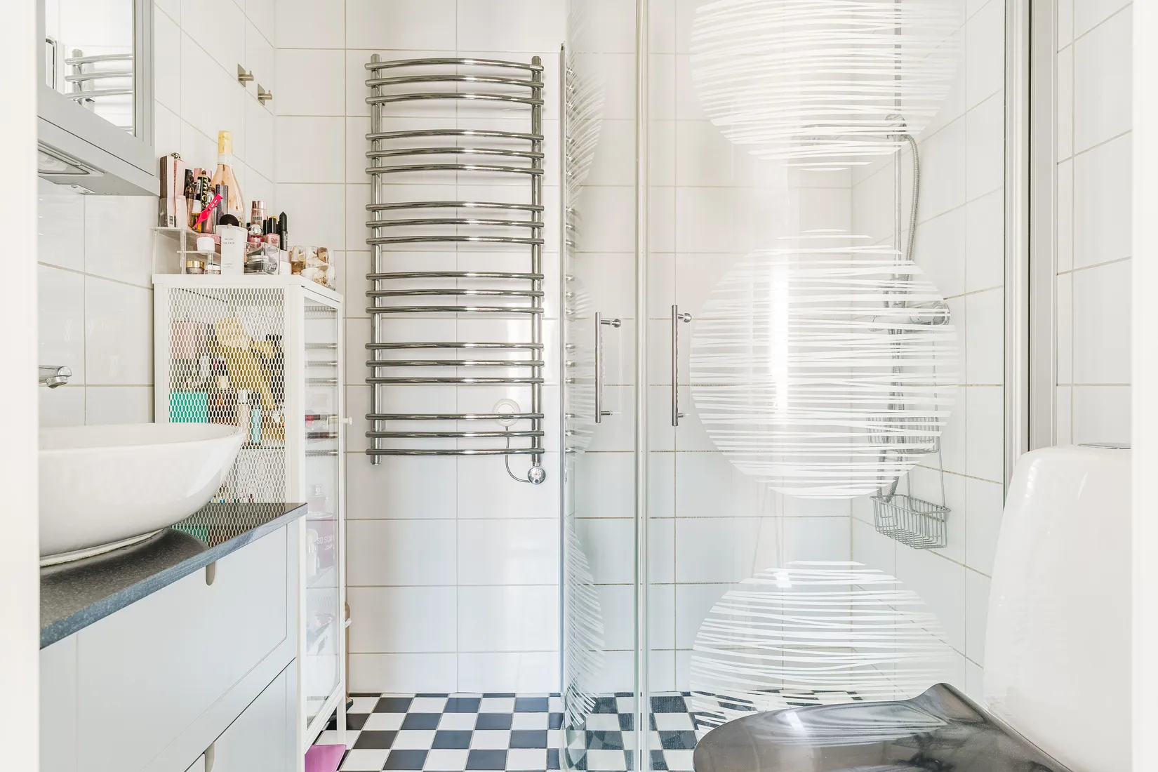 Villa, Fjärdhundragatan 61, Centrum, Enköping