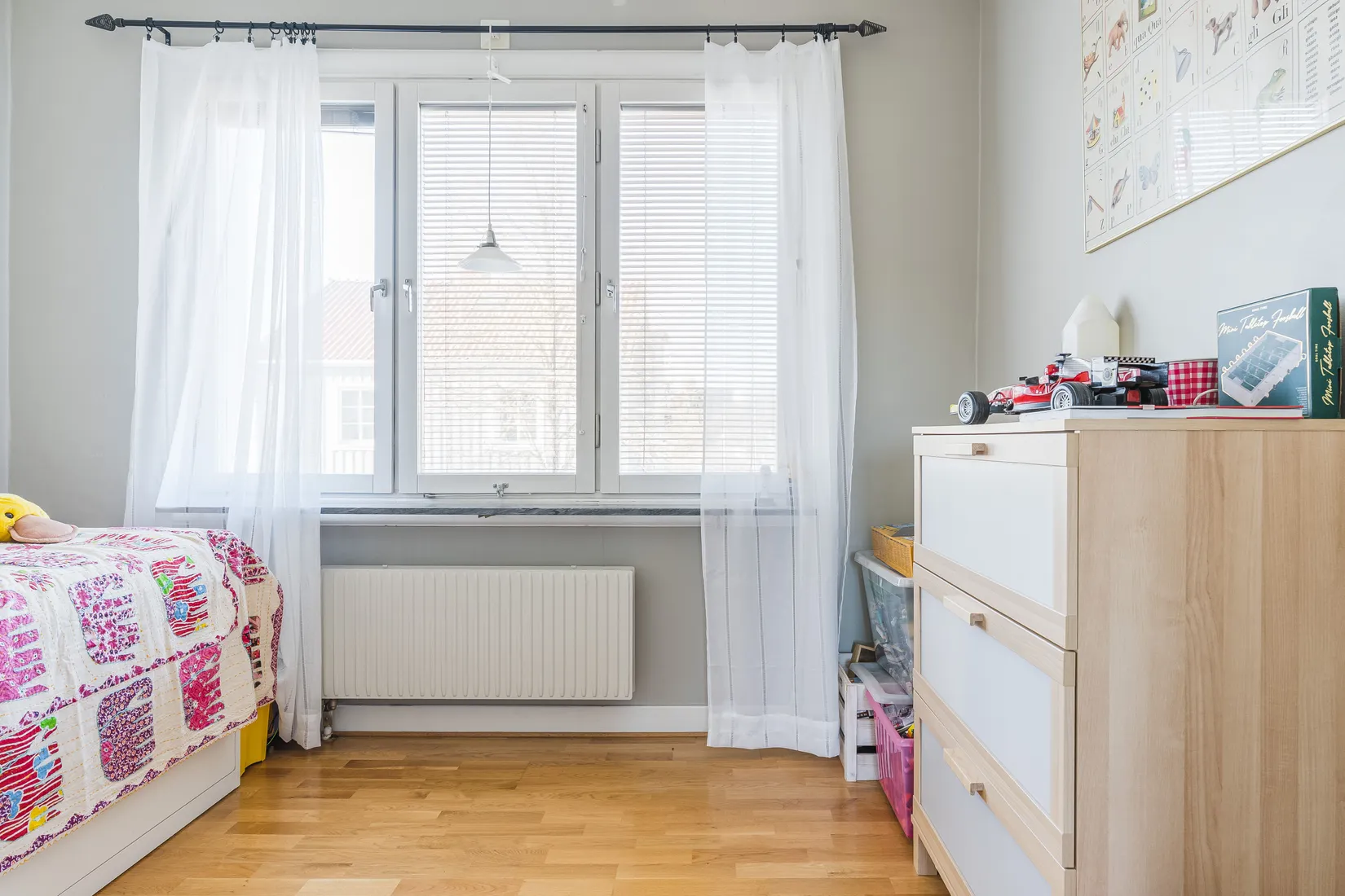 Villa, Fjärdhundragatan 61, Centrum, Enköping