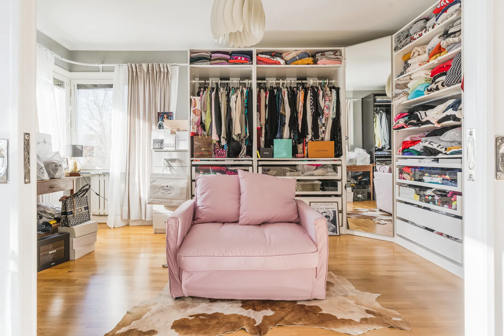 Villa, Fjärdhundragatan 61, Centrum, Enköping