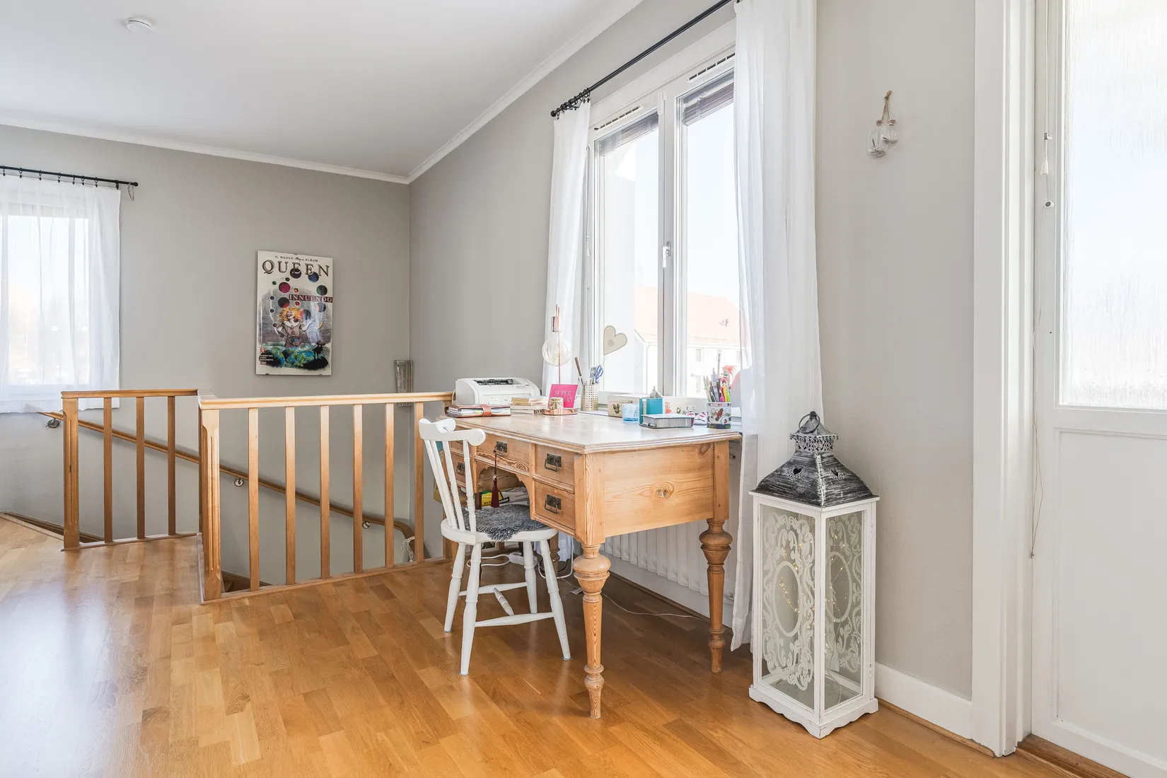 Villa, Fjärdhundragatan 61, Centrum, Enköping