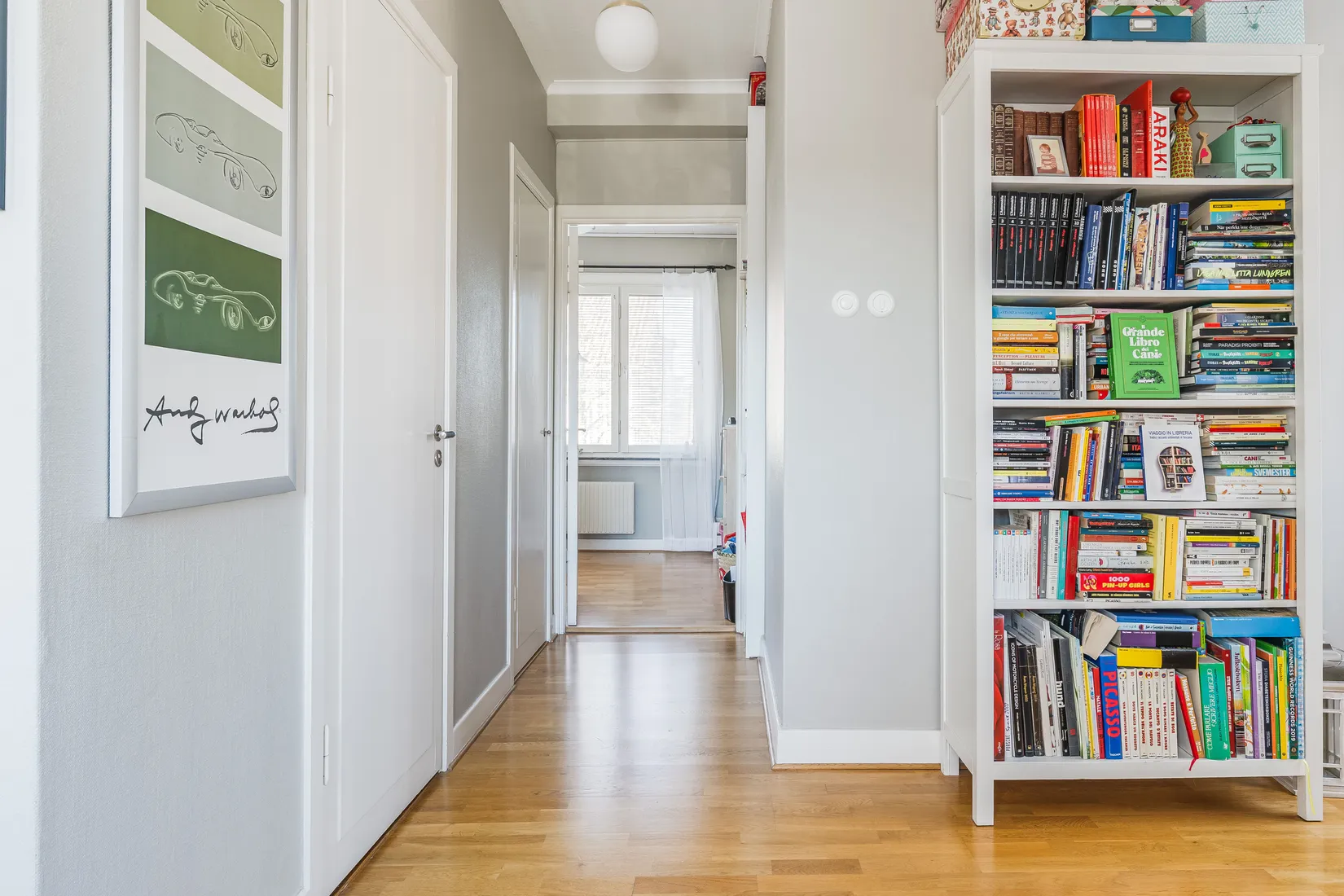 Villa, Fjärdhundragatan 61, Centrum, Enköping