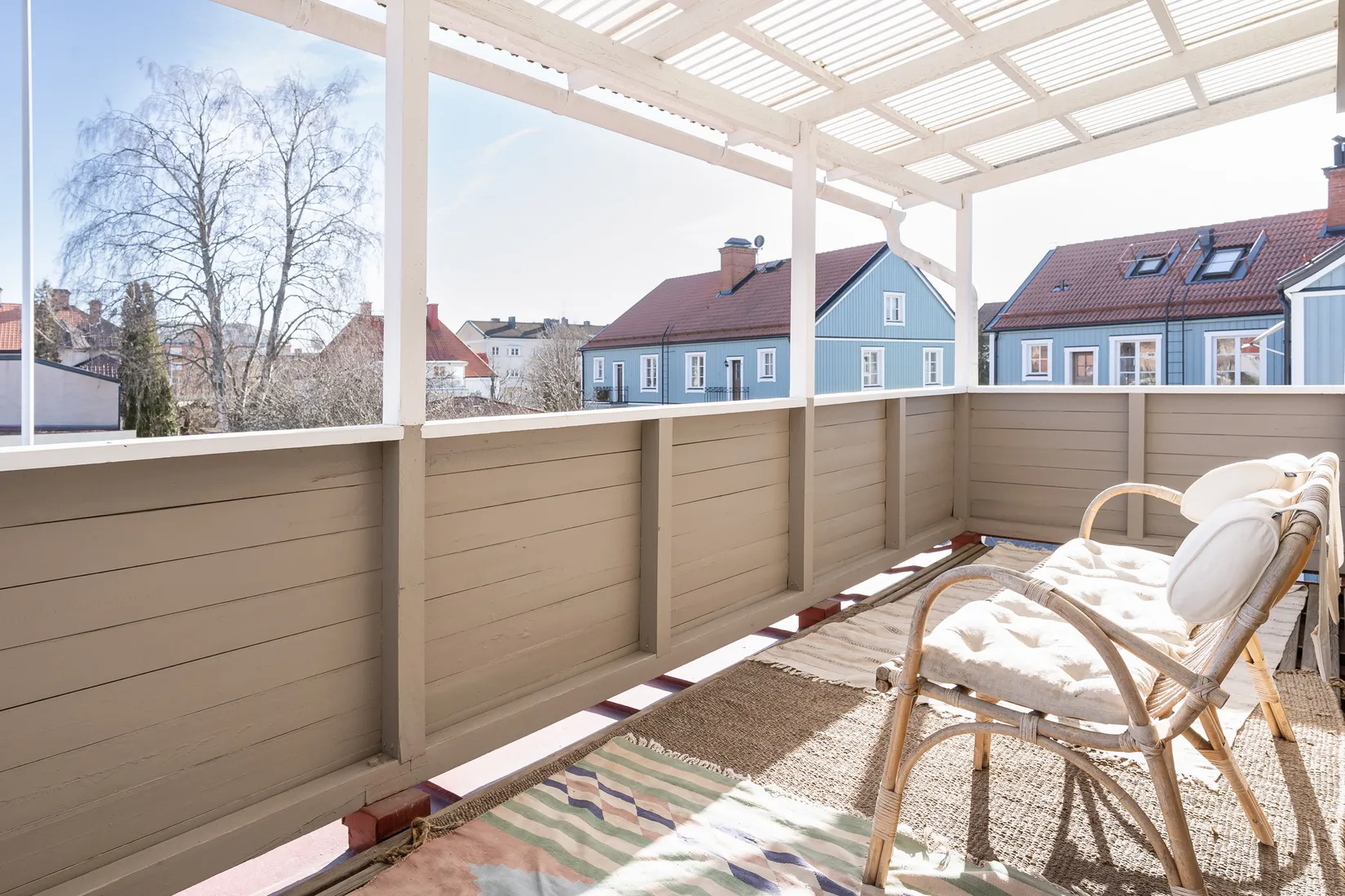 Villa, Fjärdhundragatan 61, Centrum, Enköping