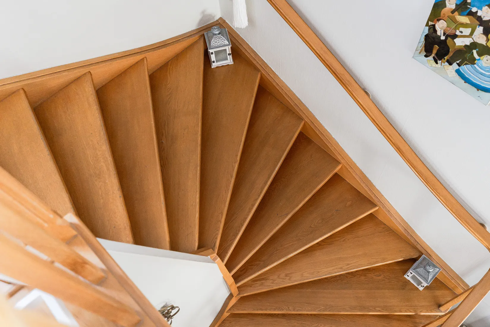 Villa, Fjärdhundragatan 61, Centrum, Enköping