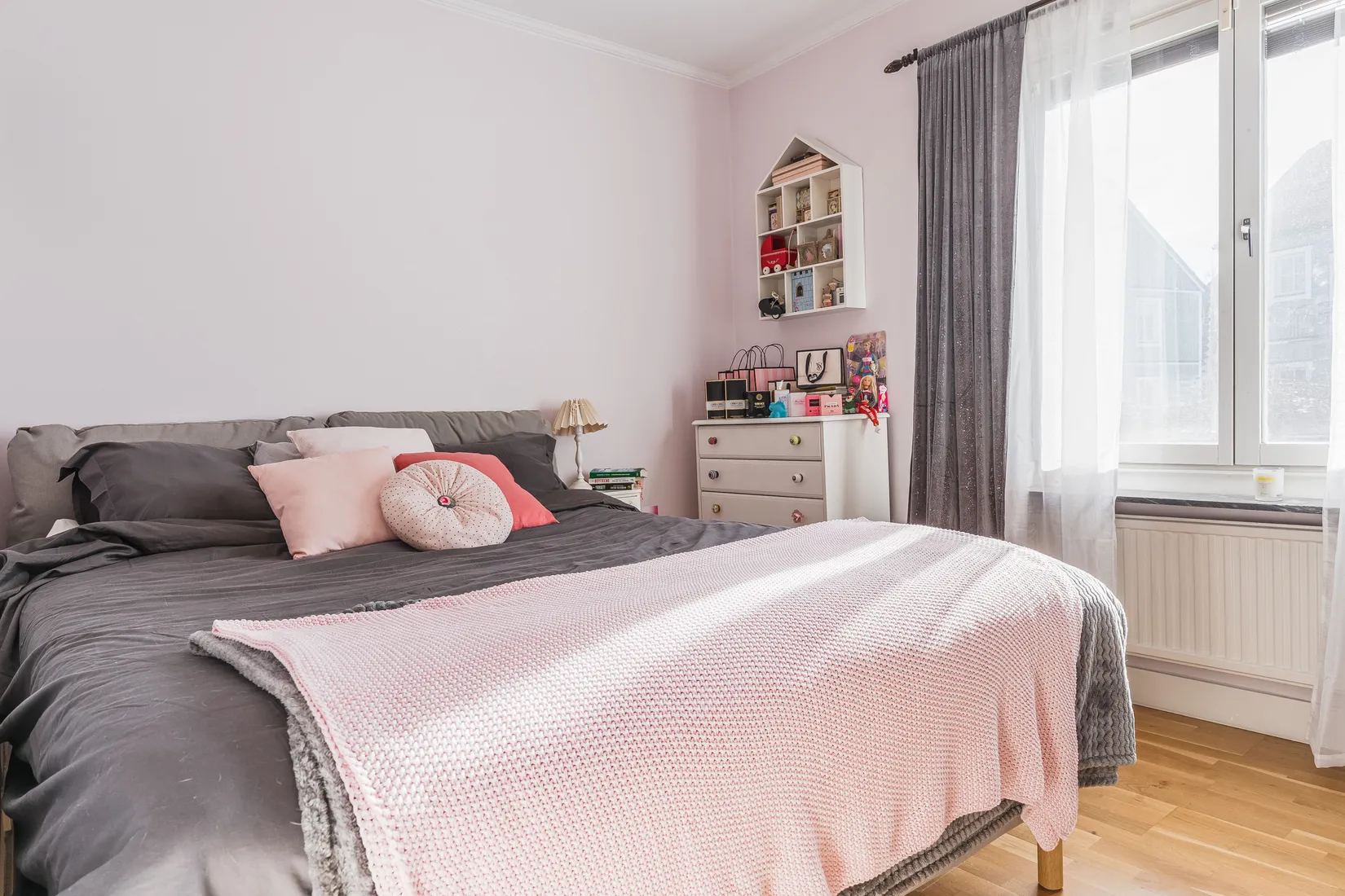 Villa, Fjärdhundragatan 61, Centrum, Enköping