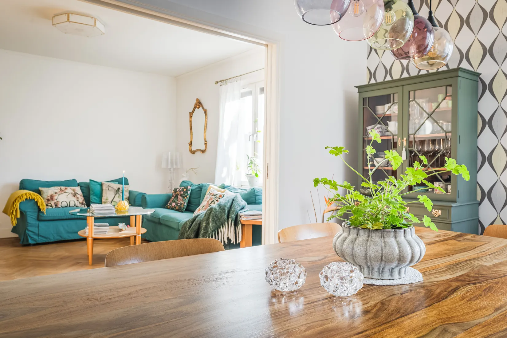 Villa, Fjärdhundragatan 61, Centrum, Enköping