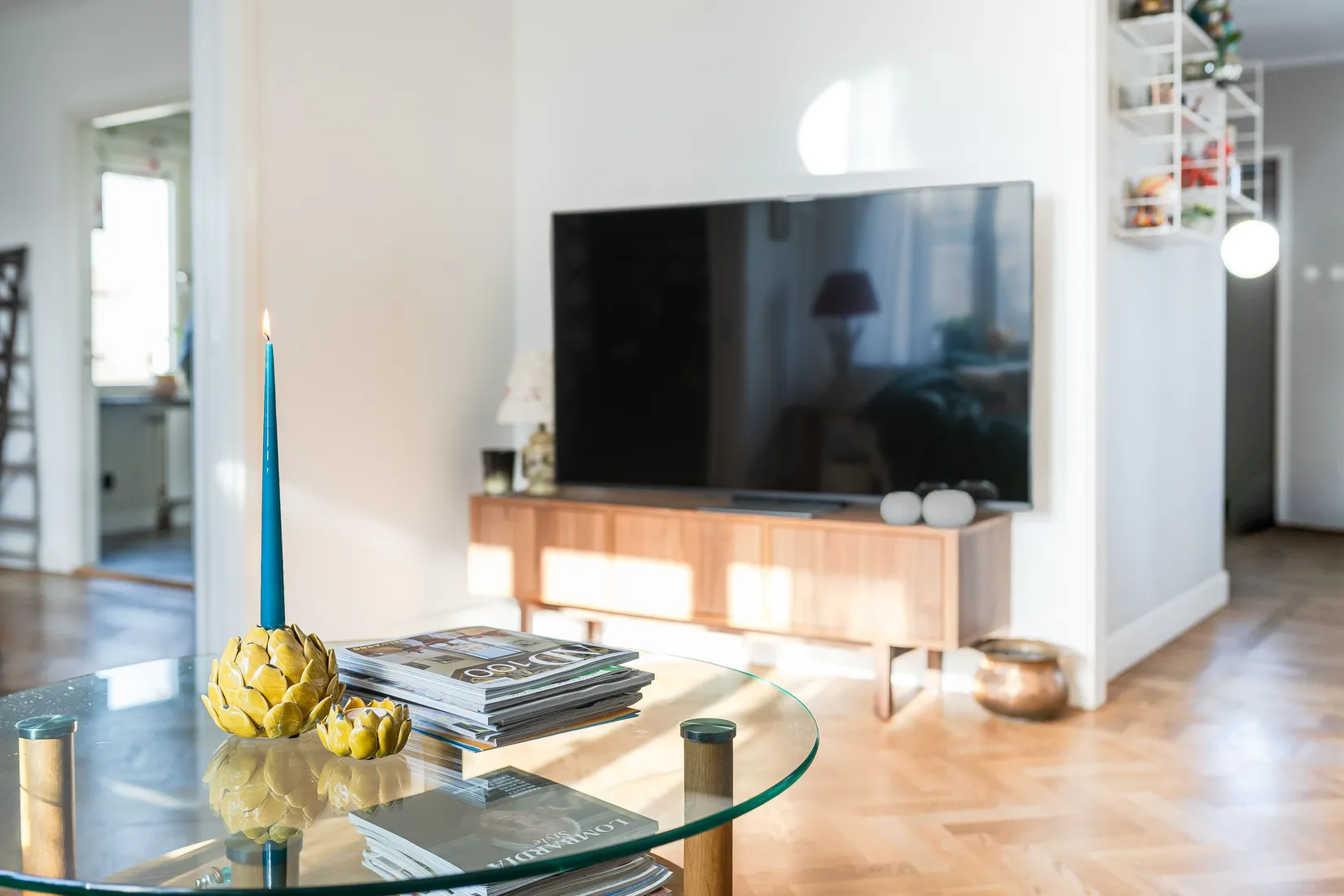 Villa, Fjärdhundragatan 61, Centrum, Enköping