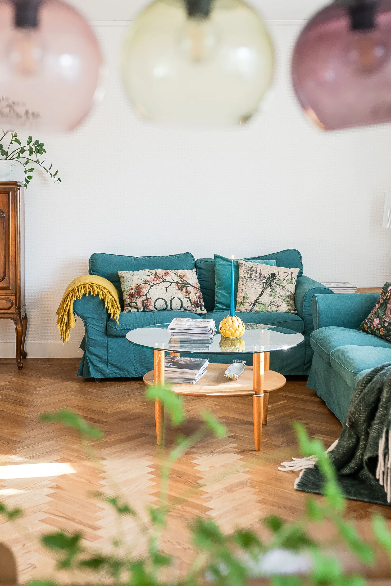 Villa, Fjärdhundragatan 61, Centrum, Enköping