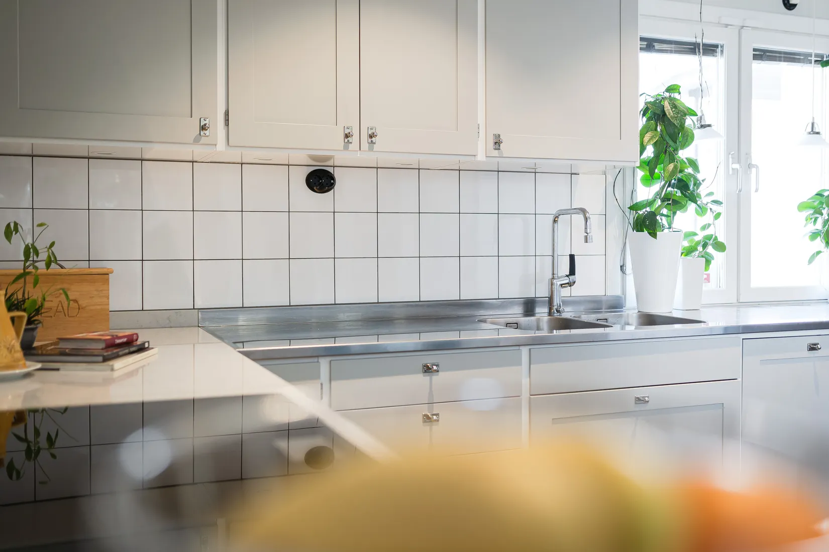 Villa, Fjärdhundragatan 61, Centrum, Enköping