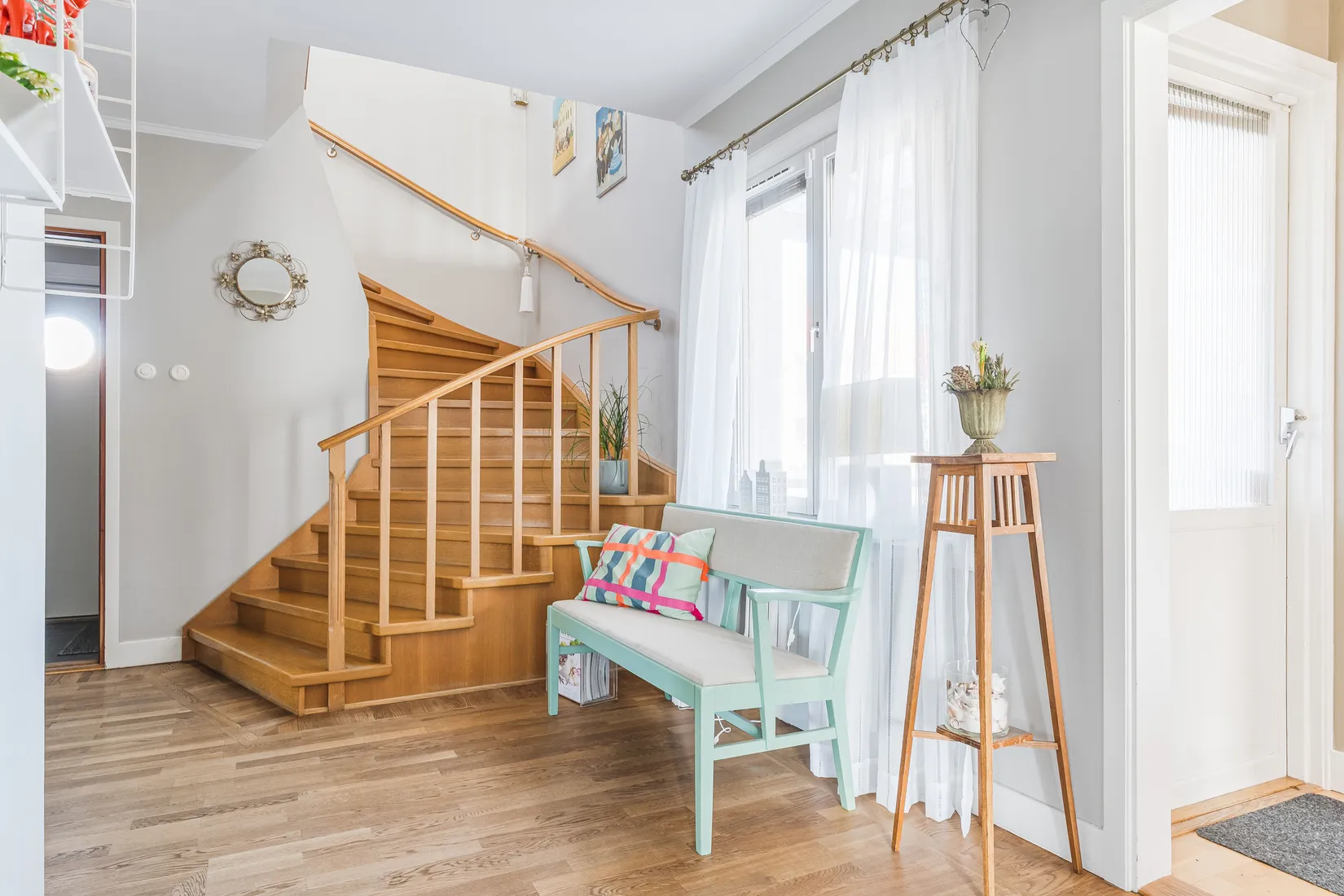 Villa, Fjärdhundragatan 61, Centrum, Enköping