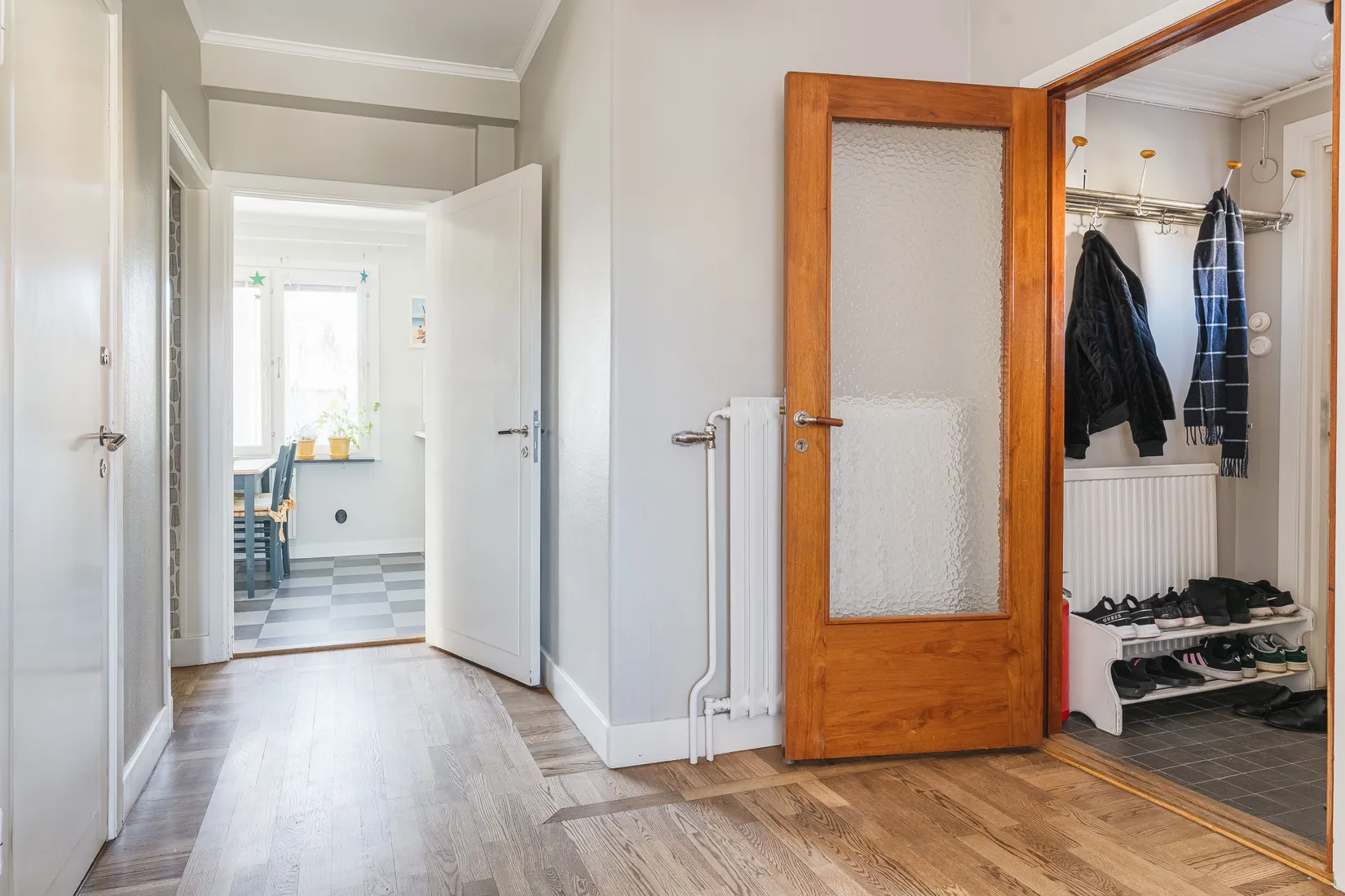 Villa, Fjärdhundragatan 61, Centrum, Enköping