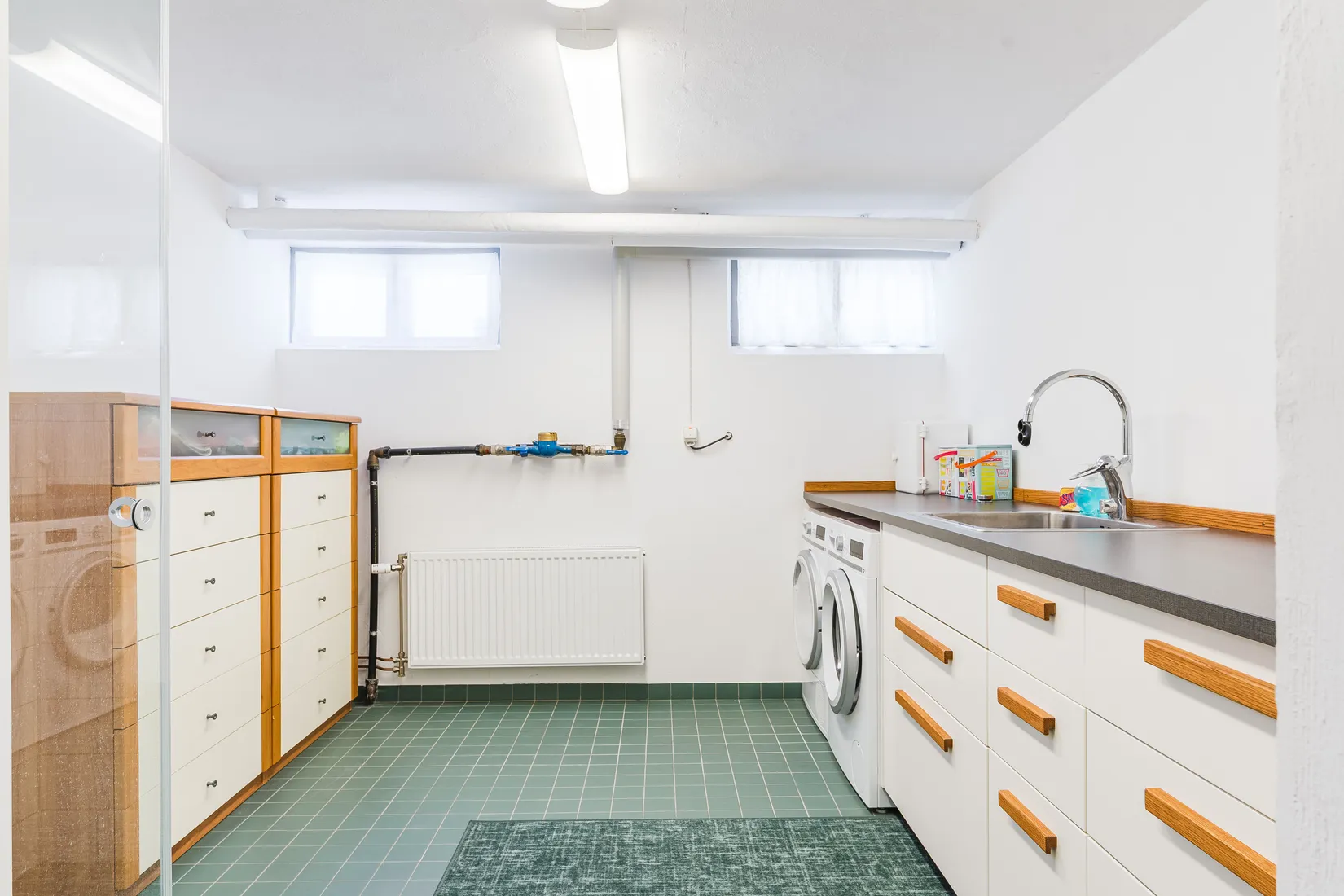 Villa, Fjärdhundragatan 61, Centrum, Enköping