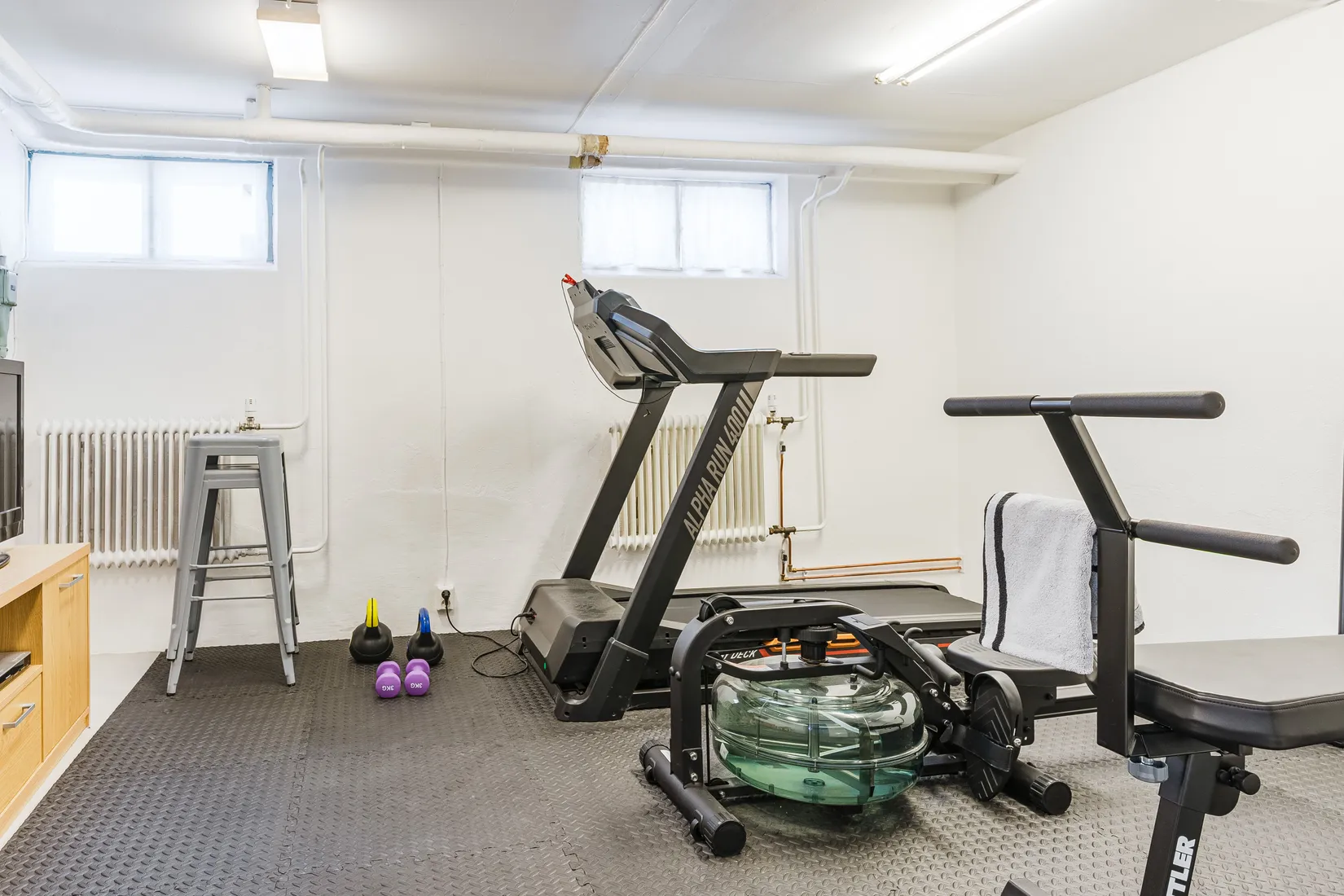 Villa, Fjärdhundragatan 61, Centrum, Enköping