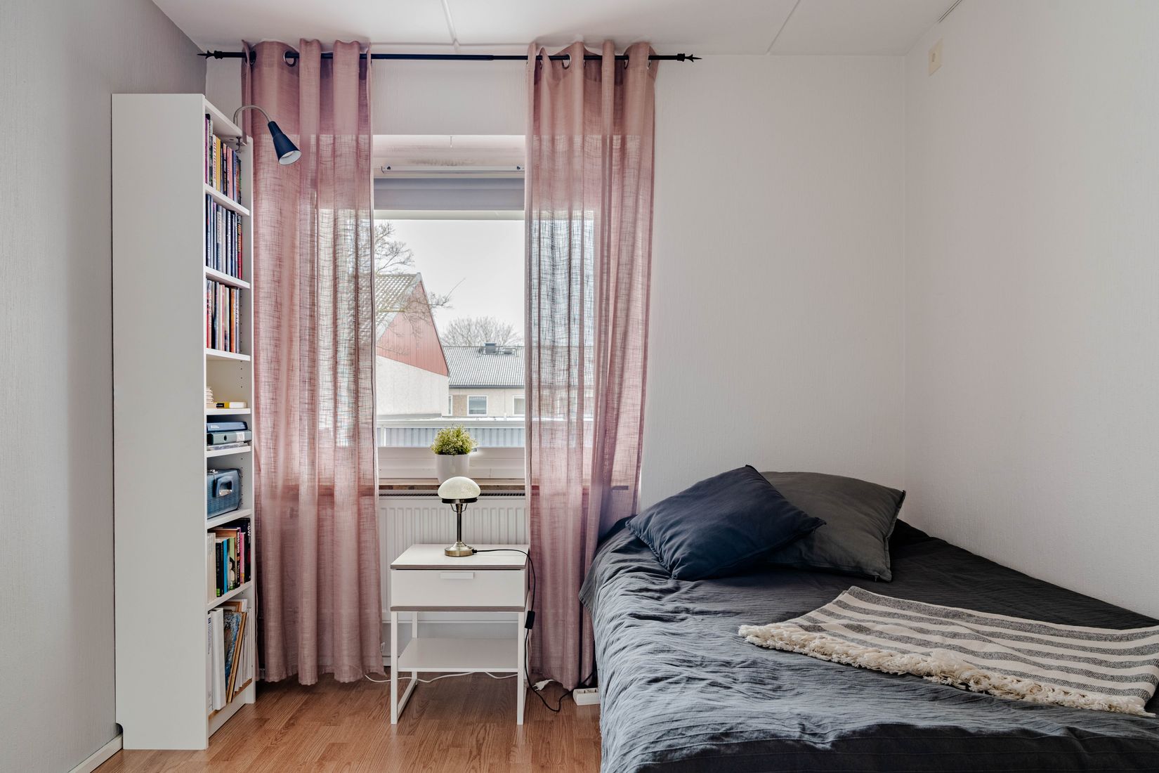 Bostadsrätt, Bärnstensgatan 13A, Ättekulla, Helsingborg