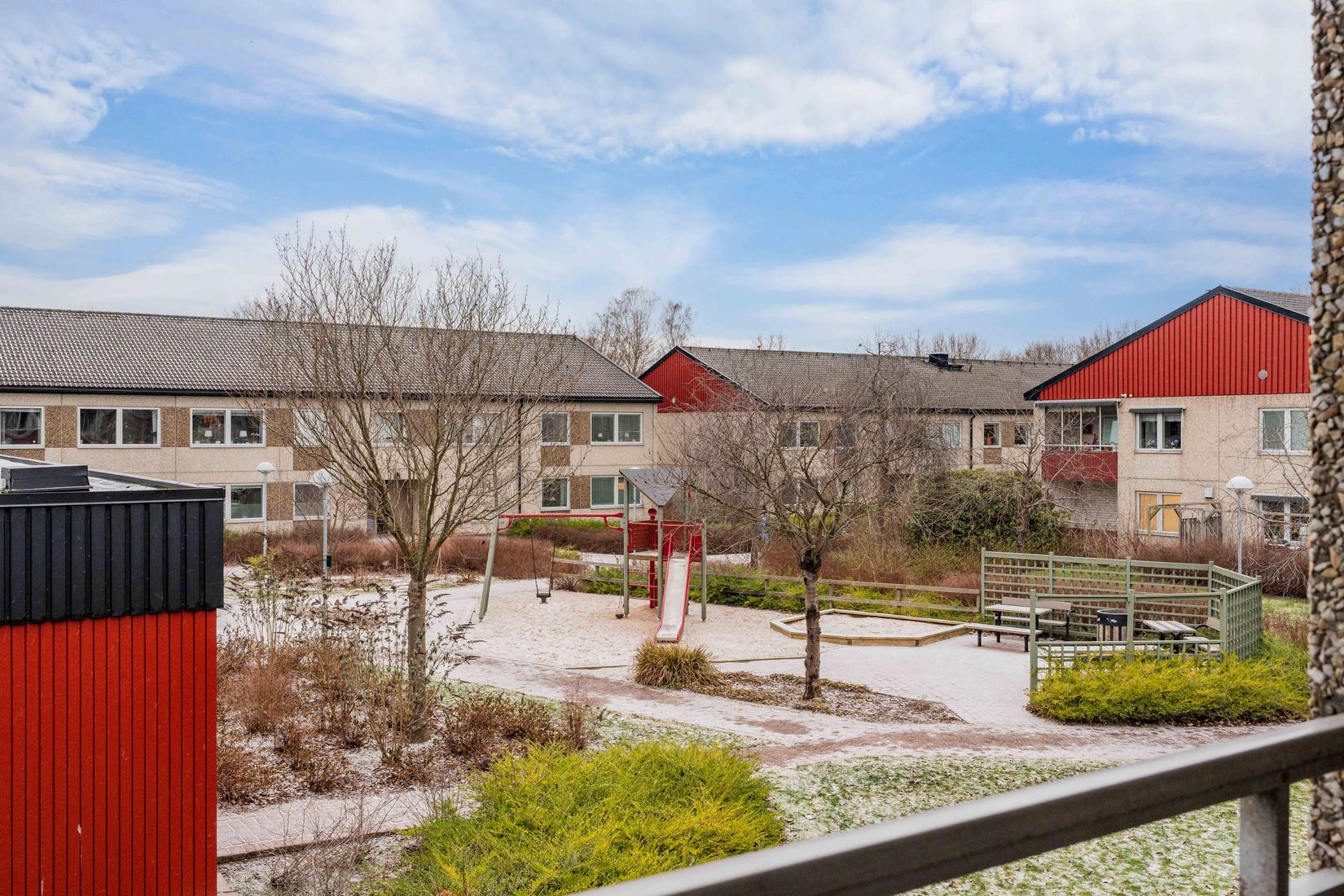 Bostadsrätt, Bärnstensgatan 13A, Ättekulla, Helsingborg