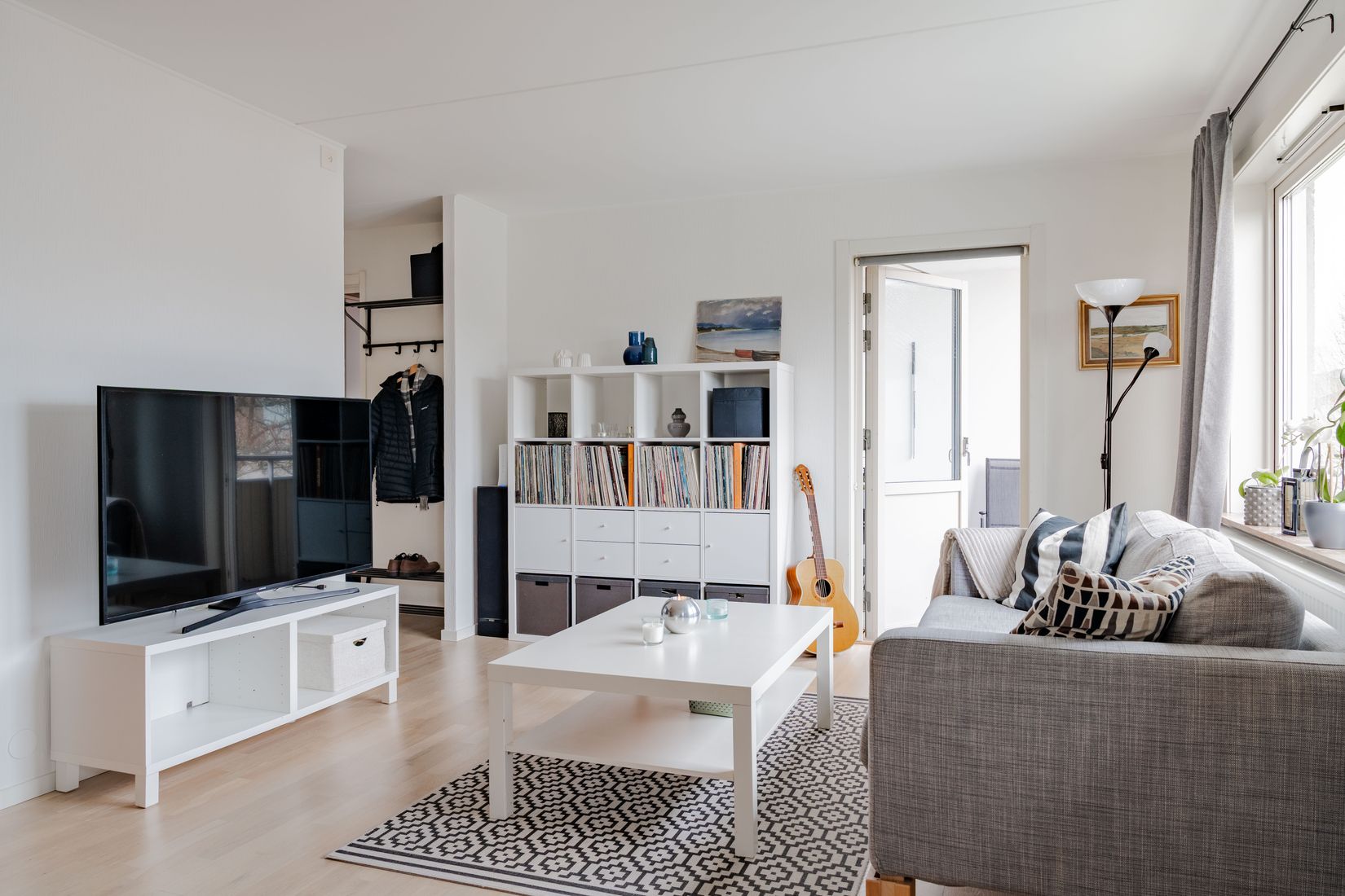 Bostadsrätt, Bärnstensgatan 13A, Ättekulla, Helsingborg