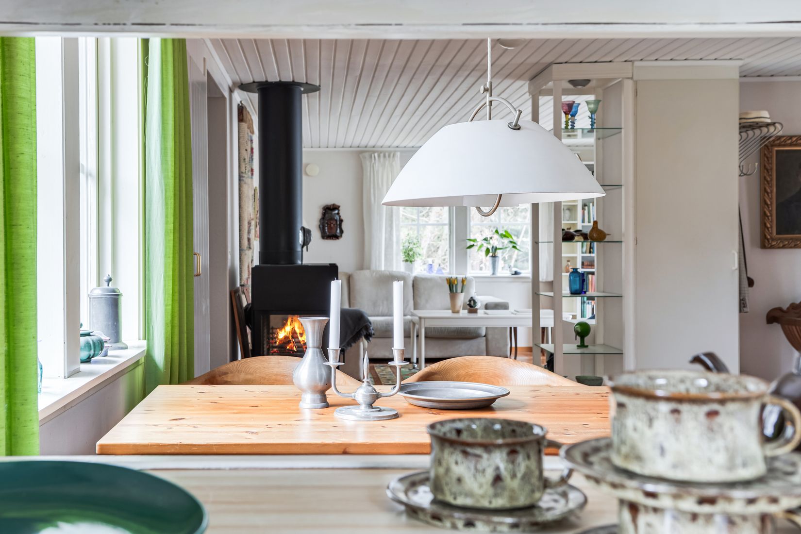 Villa, Ljungsätersvägen 8B, Ljunghusen, Vellinge