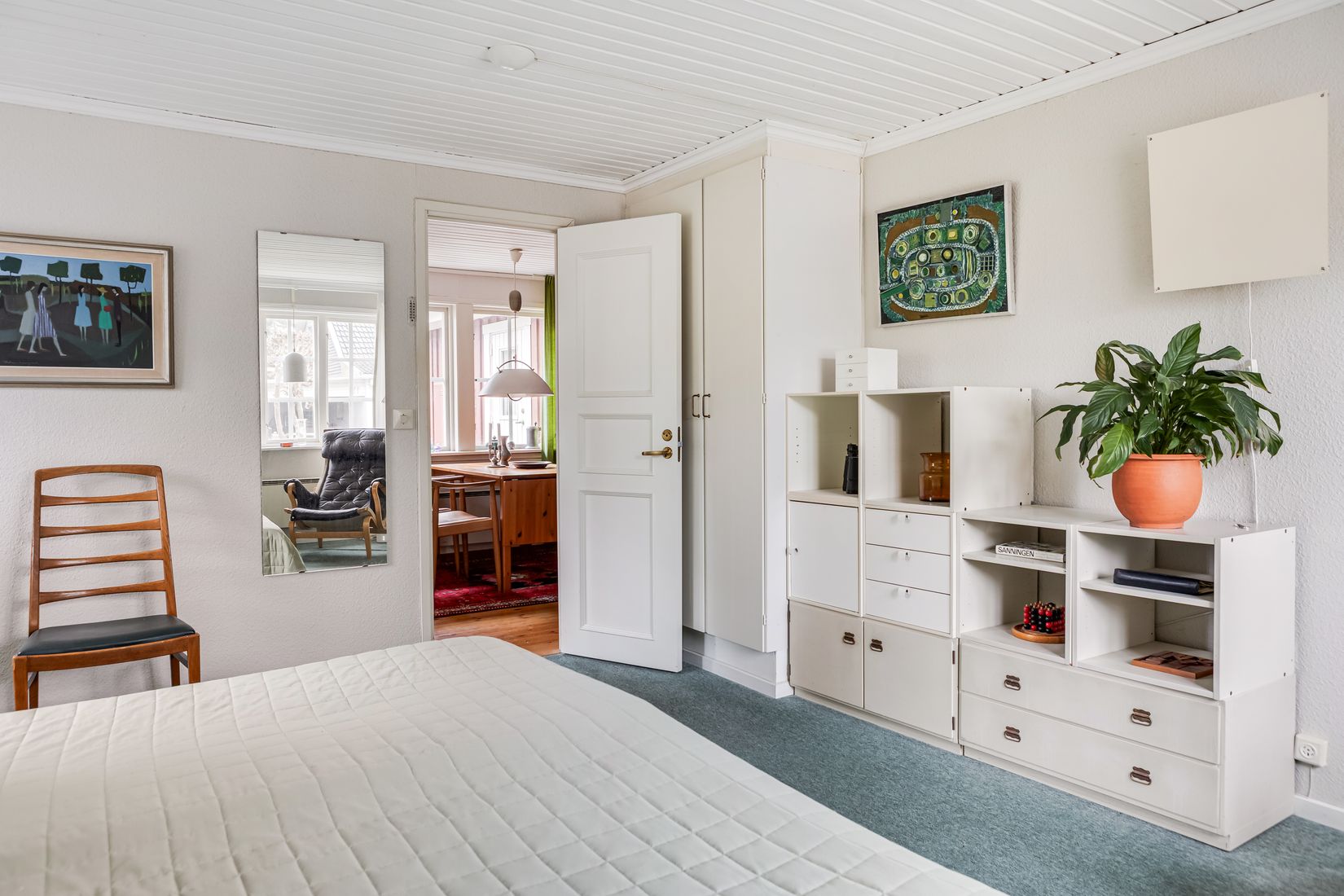 Villa, Ljungsätersvägen 8B, Ljunghusen, Vellinge