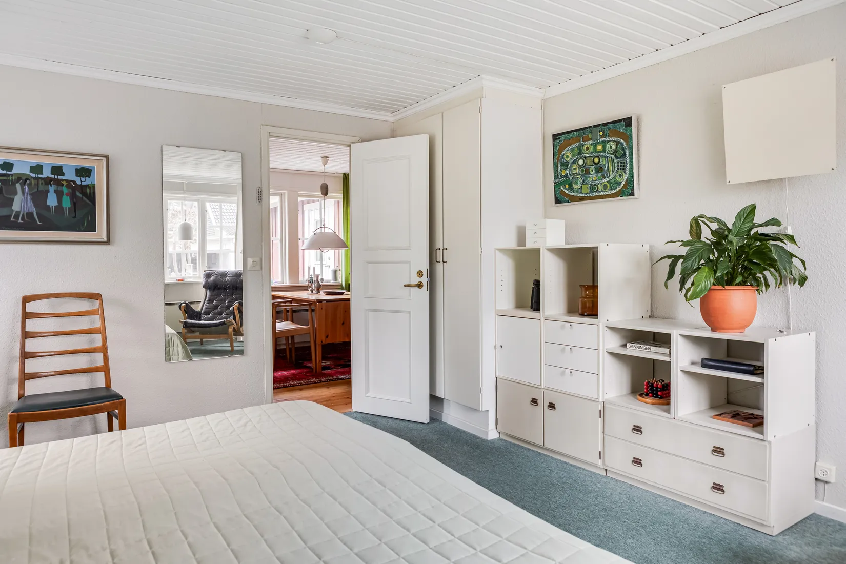 Villa, Ljungsätersvägen 8B, Ljunghusen, Vellinge