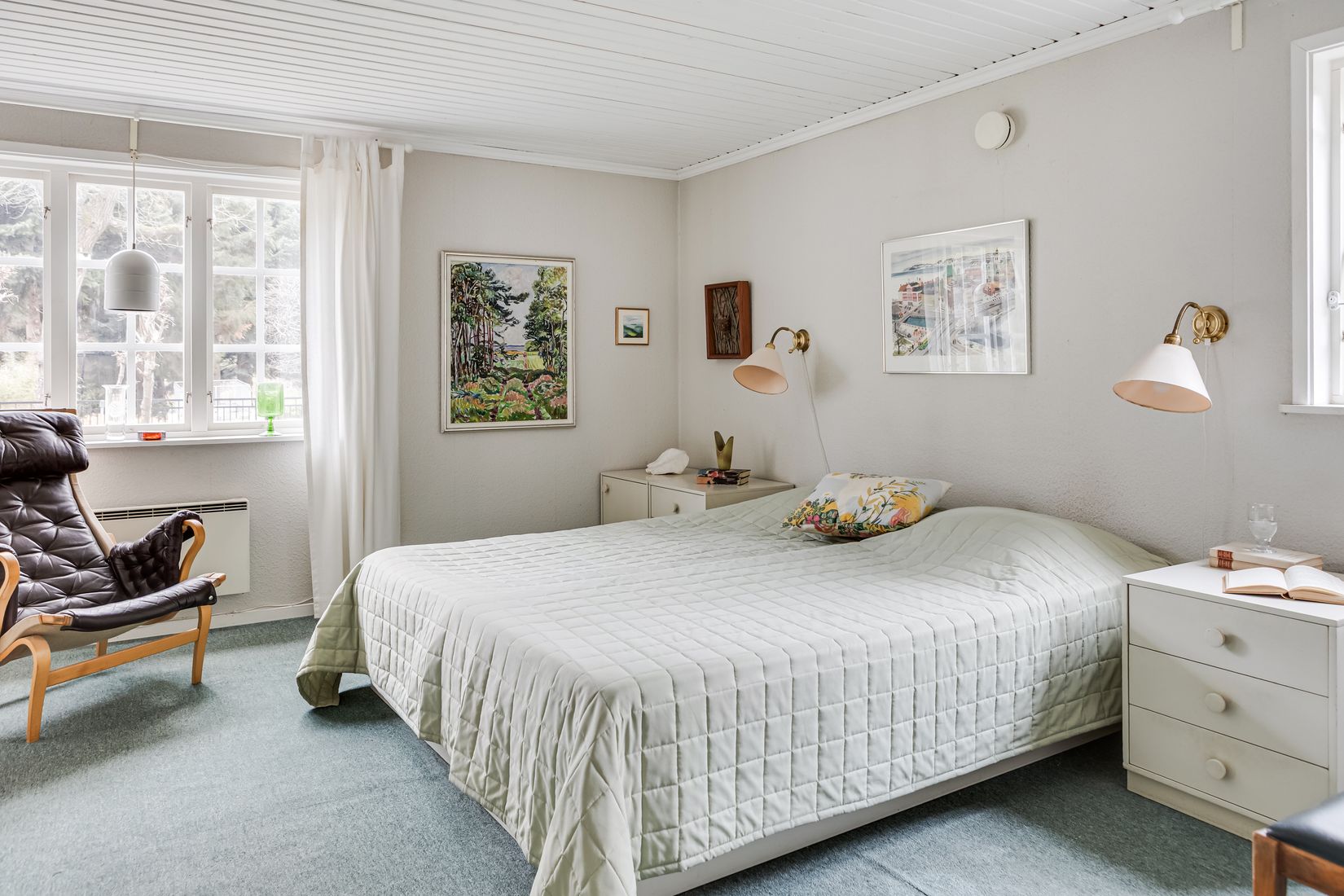 Villa, Ljungsätersvägen 8B, Ljunghusen, Vellinge