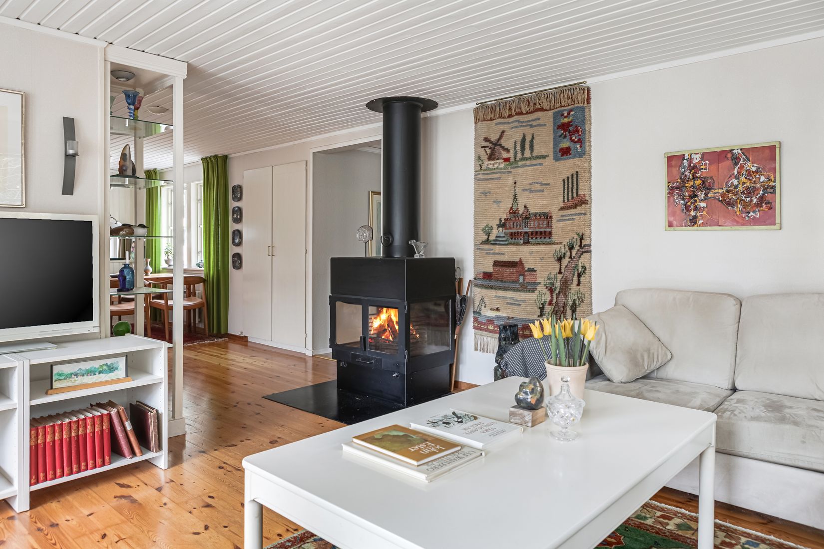 Villa, Ljungsätersvägen 8B, Ljunghusen, Vellinge