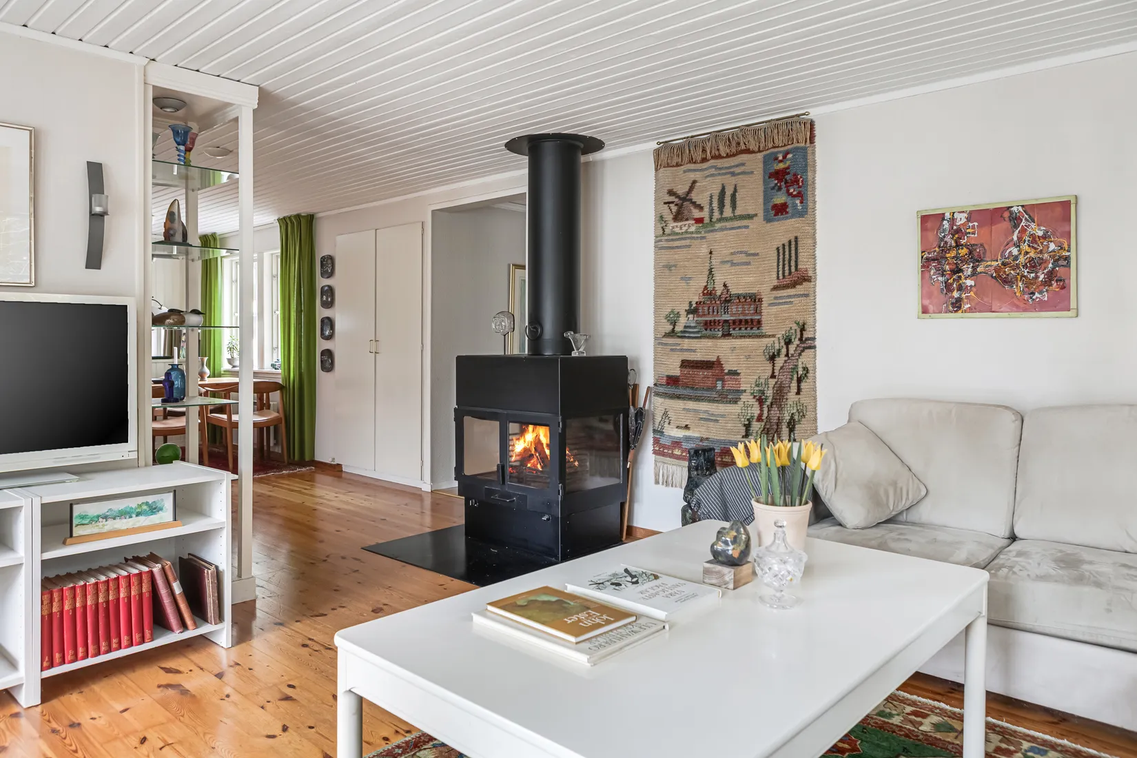 Villa, Ljungsätersvägen 8B, Ljunghusen, Vellinge