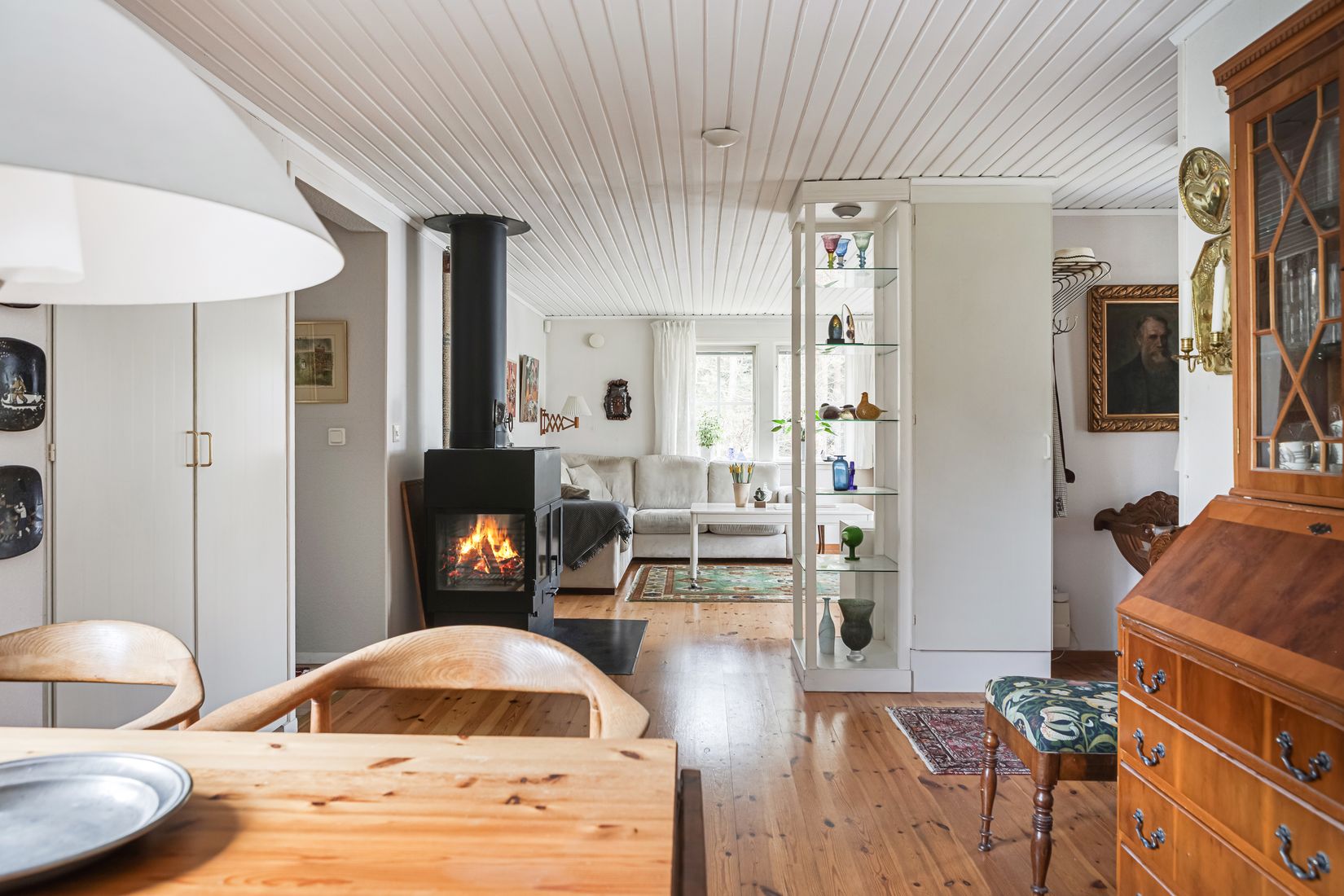 Villa, Ljungsätersvägen 8B, Ljunghusen, Vellinge