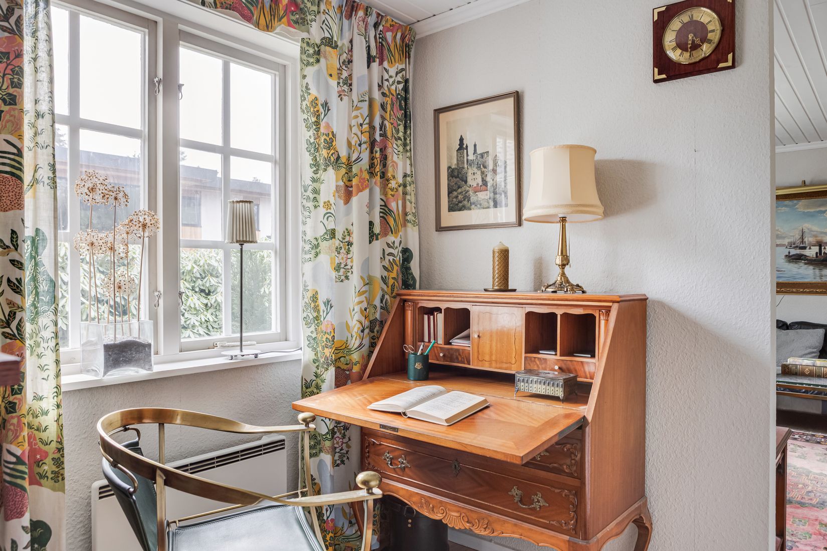 Villa, Ljungsätersvägen 8B, Ljunghusen, Vellinge