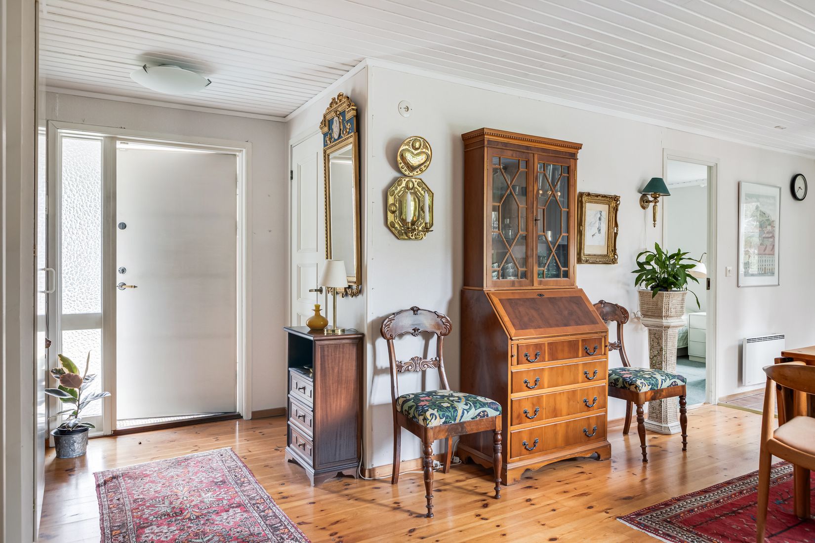 Villa, Ljungsätersvägen 8B, Ljunghusen, Vellinge