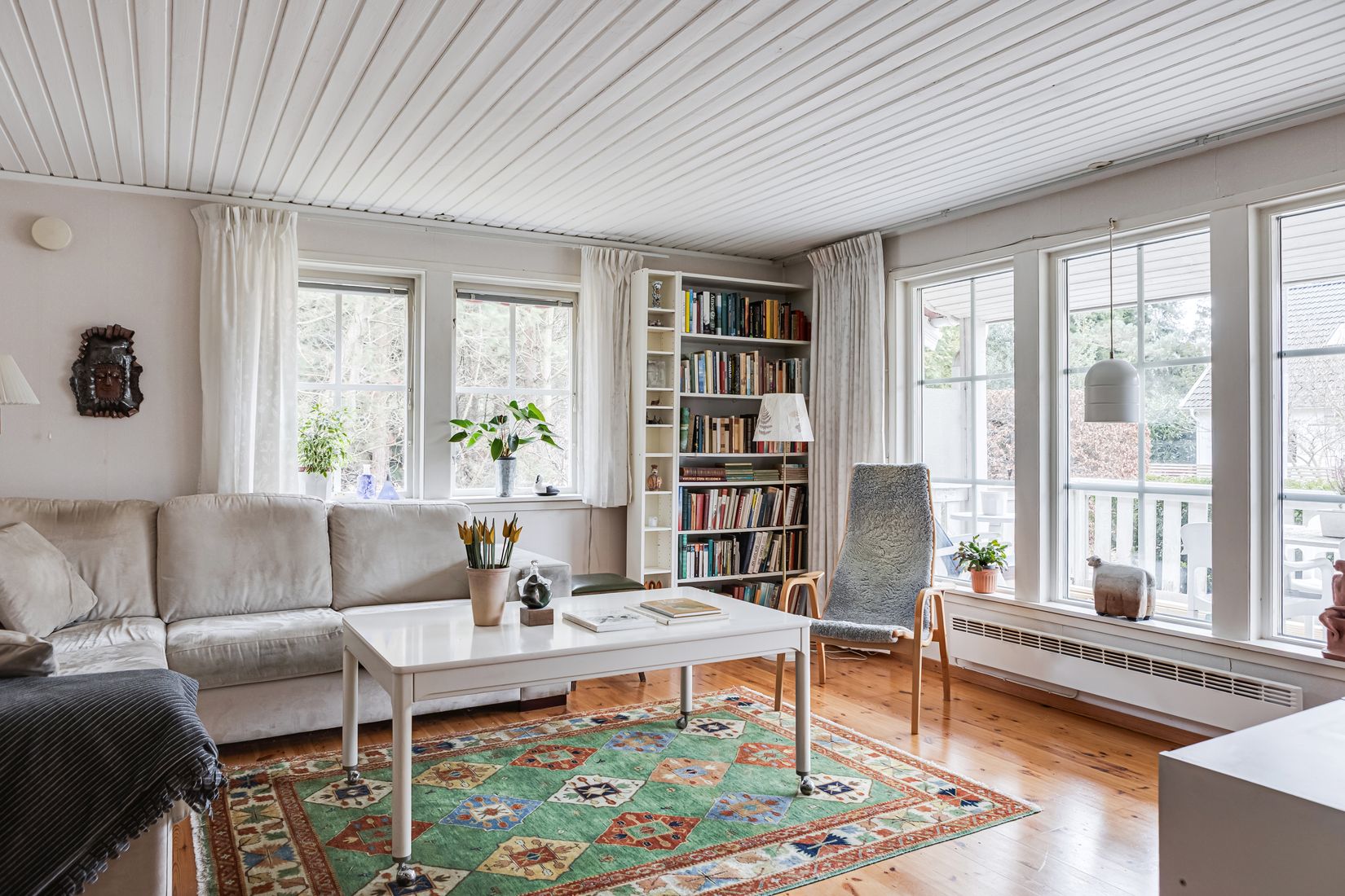 Villa, Ljungsätersvägen 8B, Ljunghusen, Vellinge