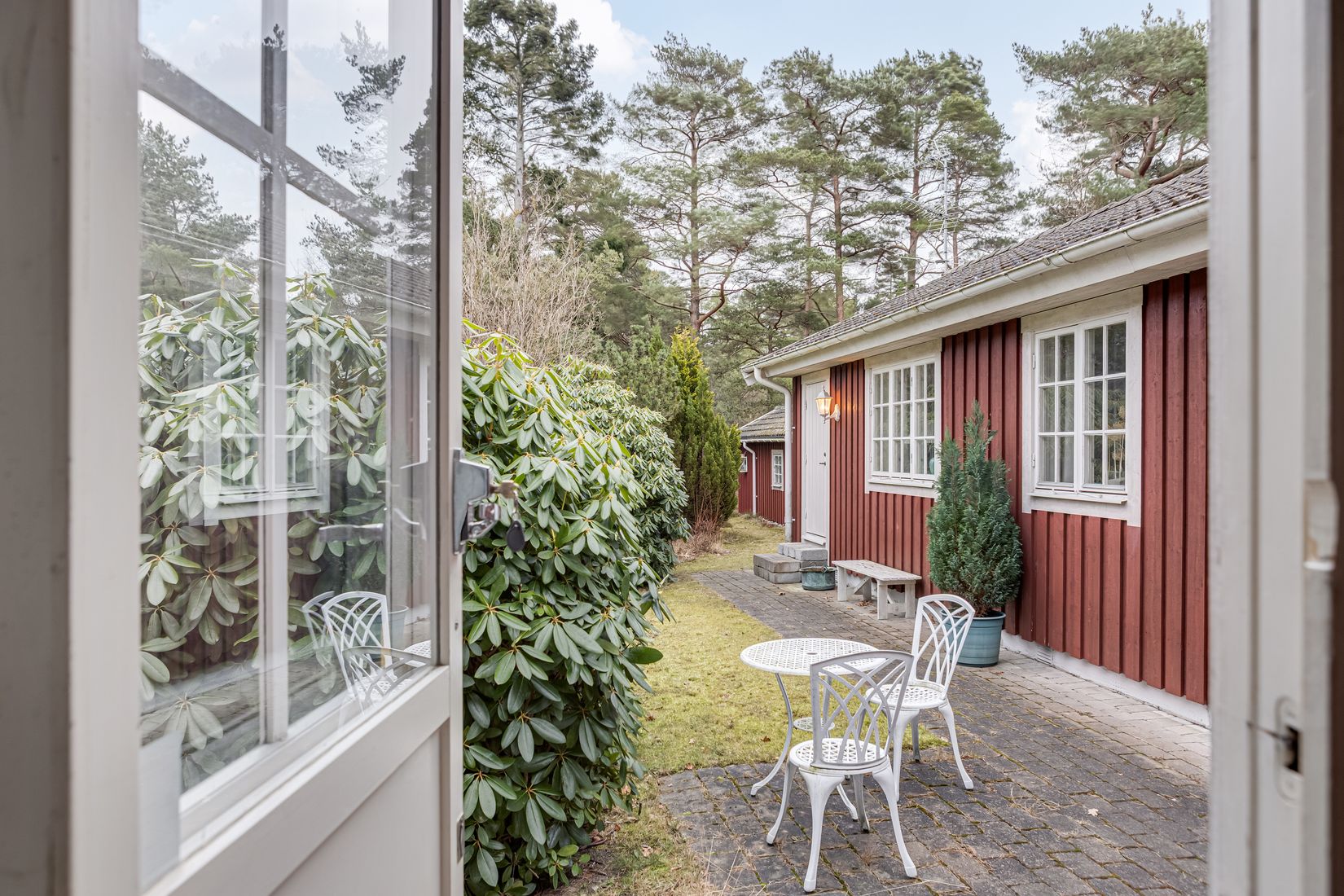 Villa, Ljungsätersvägen 8B, Ljunghusen, Vellinge