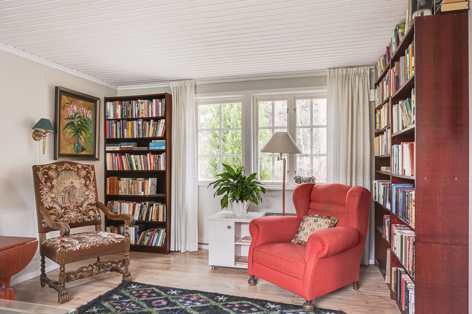 Villa, Ljungsätersvägen 8B, Ljunghusen, Vellinge