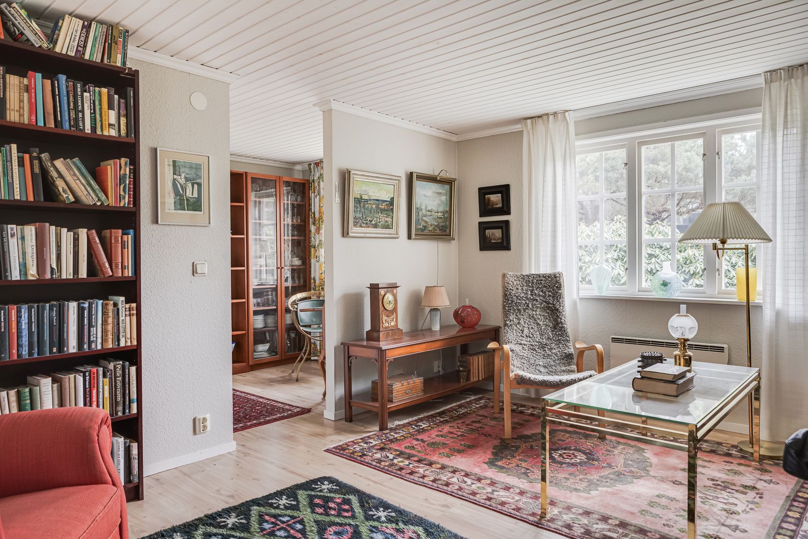 Villa, Ljungsätersvägen 8B, Ljunghusen, Vellinge